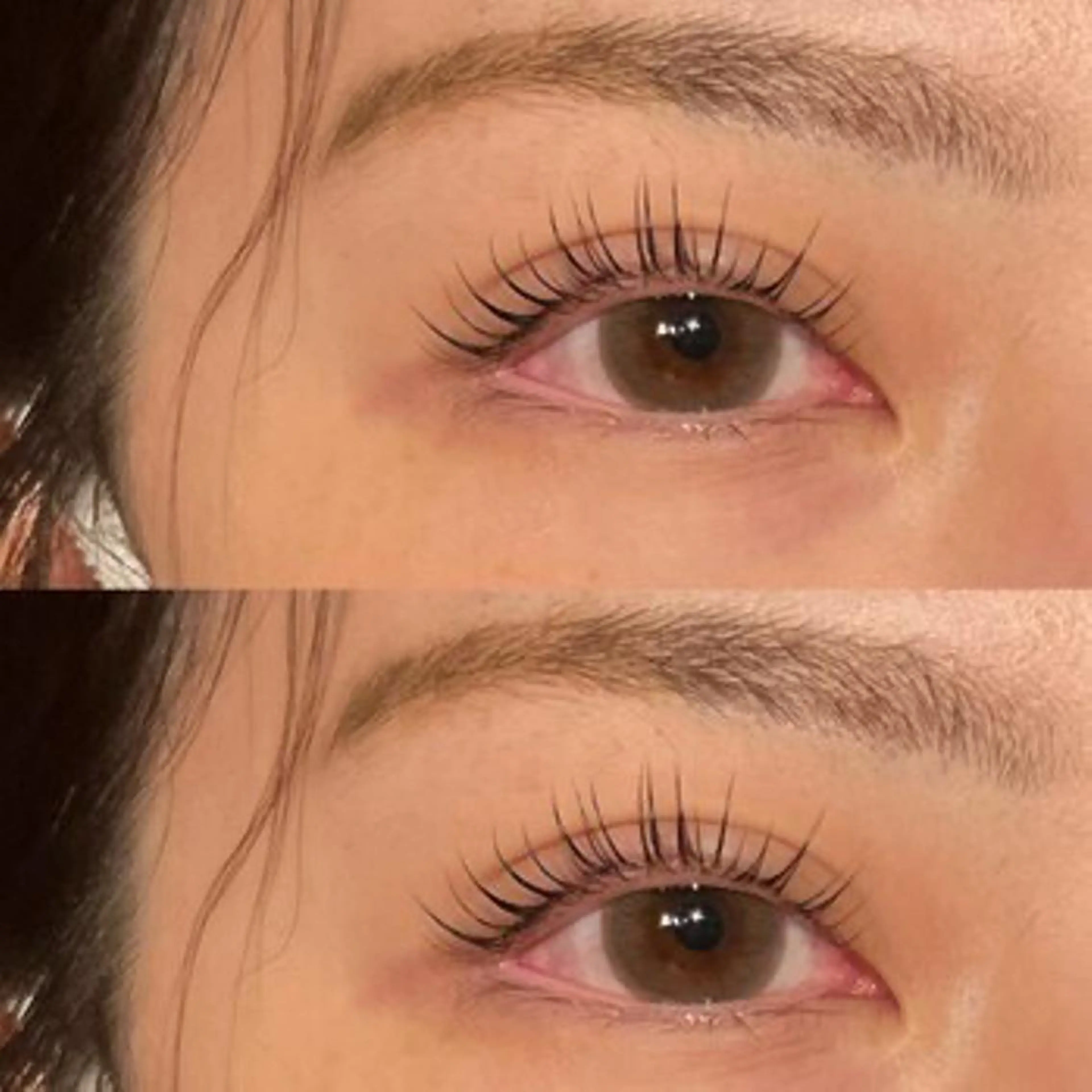 マツエク・マツパ 🤍emma 桃山台 池田 🤍のマツエク・マツパデザイン