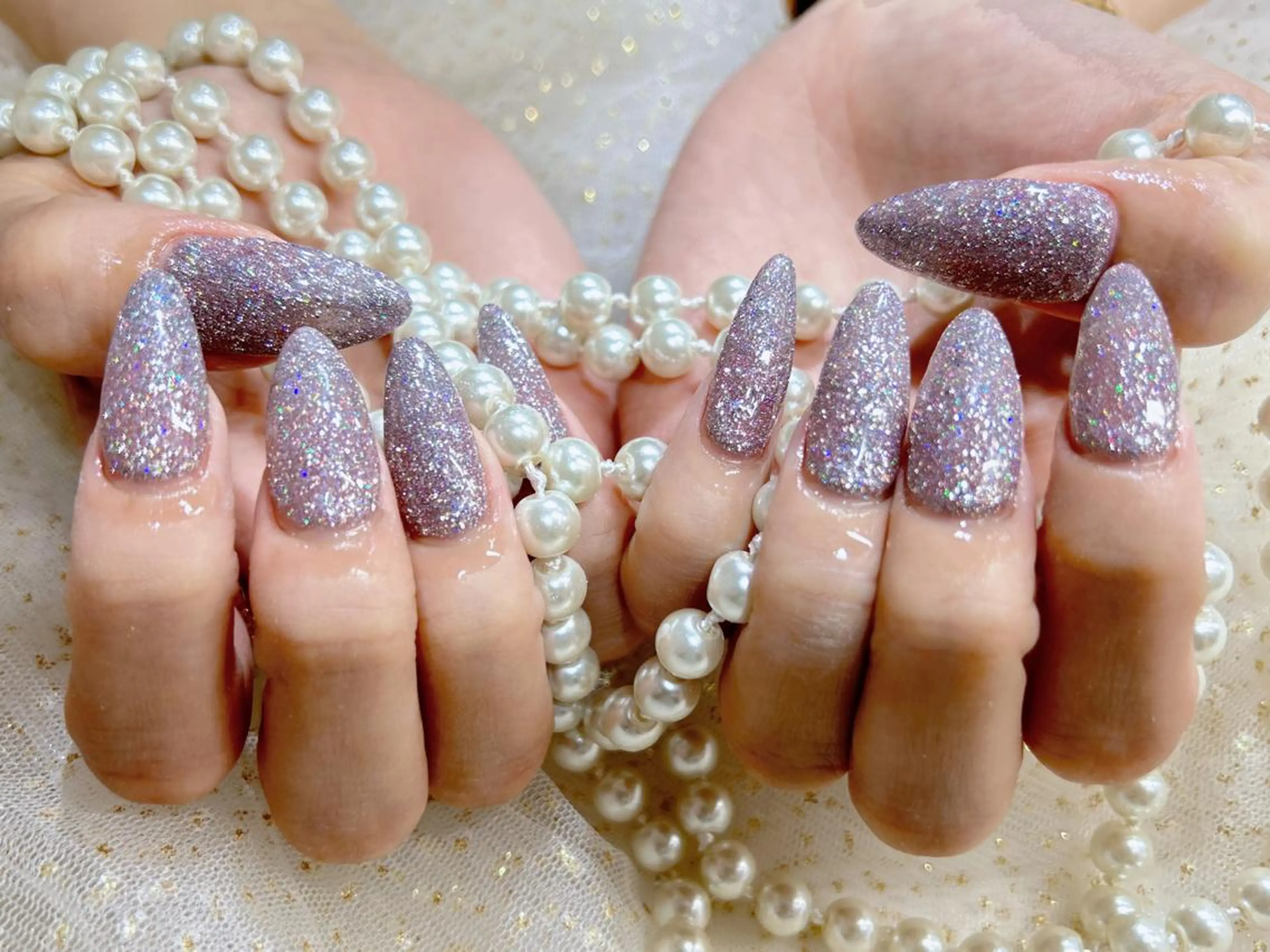 ネイル Umi nail& eyelashのネイルデザイン