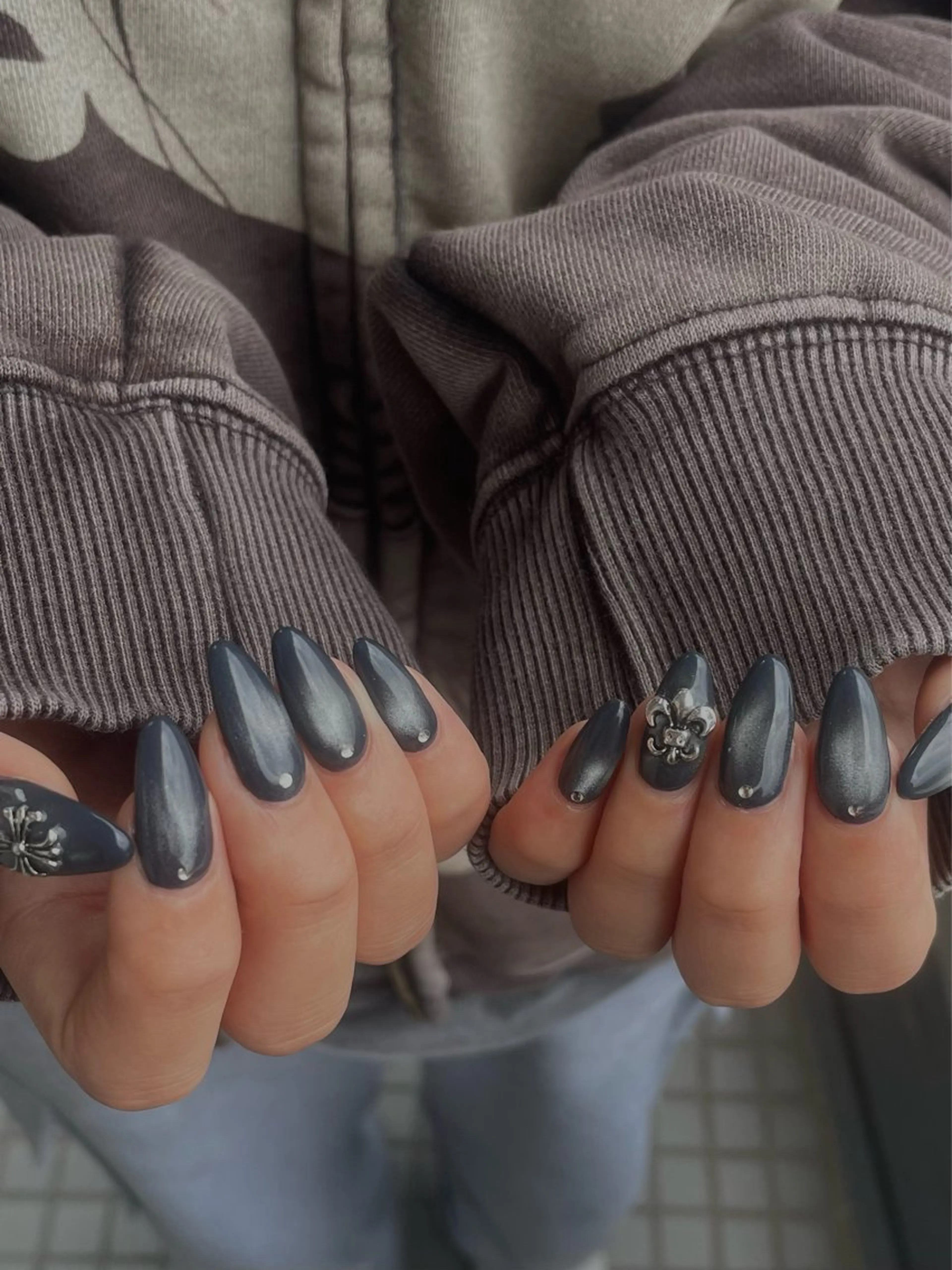 ネイル ハンドネイル One HARUNAのネイルデザイン