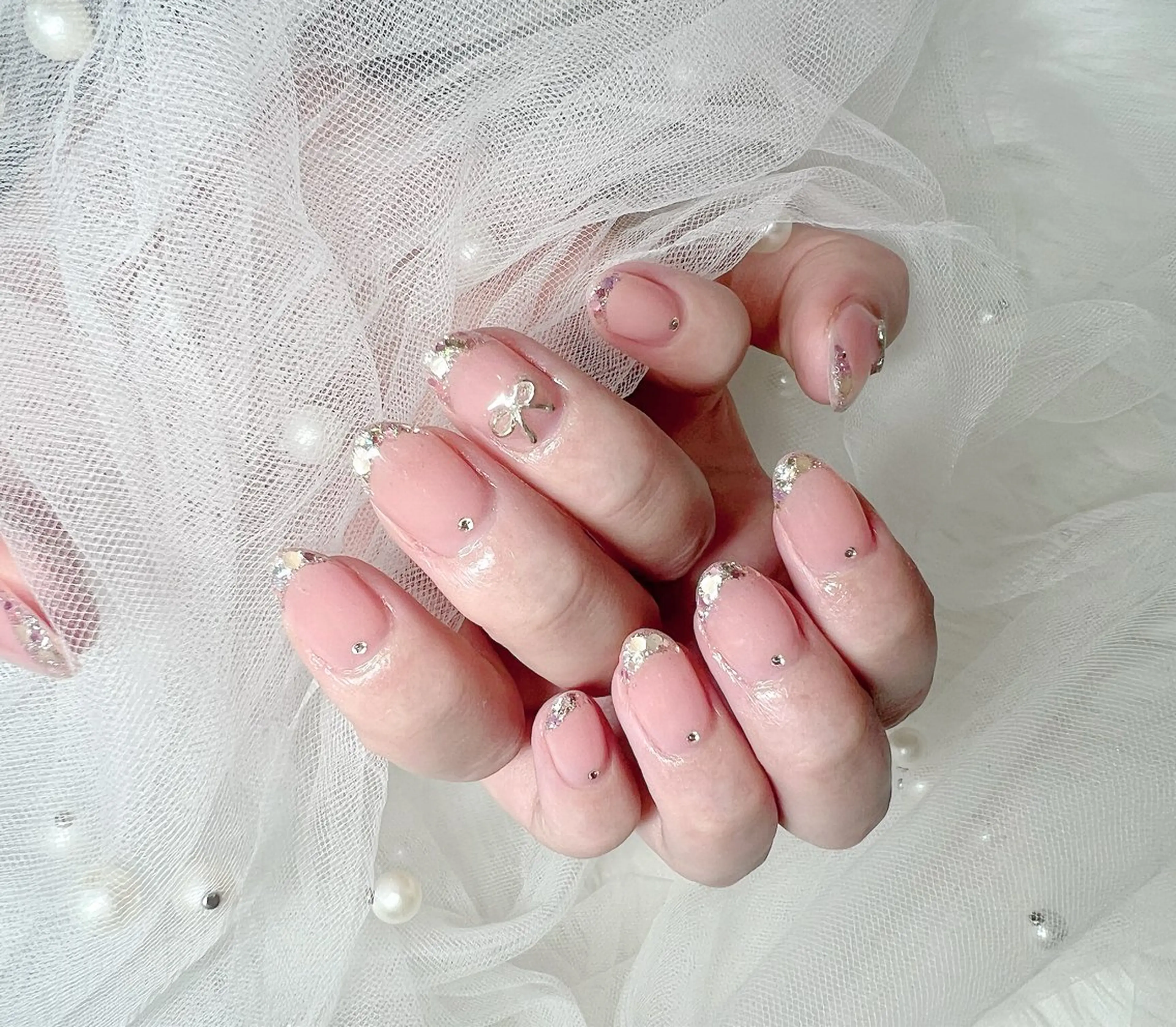 ネイル ガールネイルサロン所属・ガール ネイルサロン Girl salonのネイルデザイン