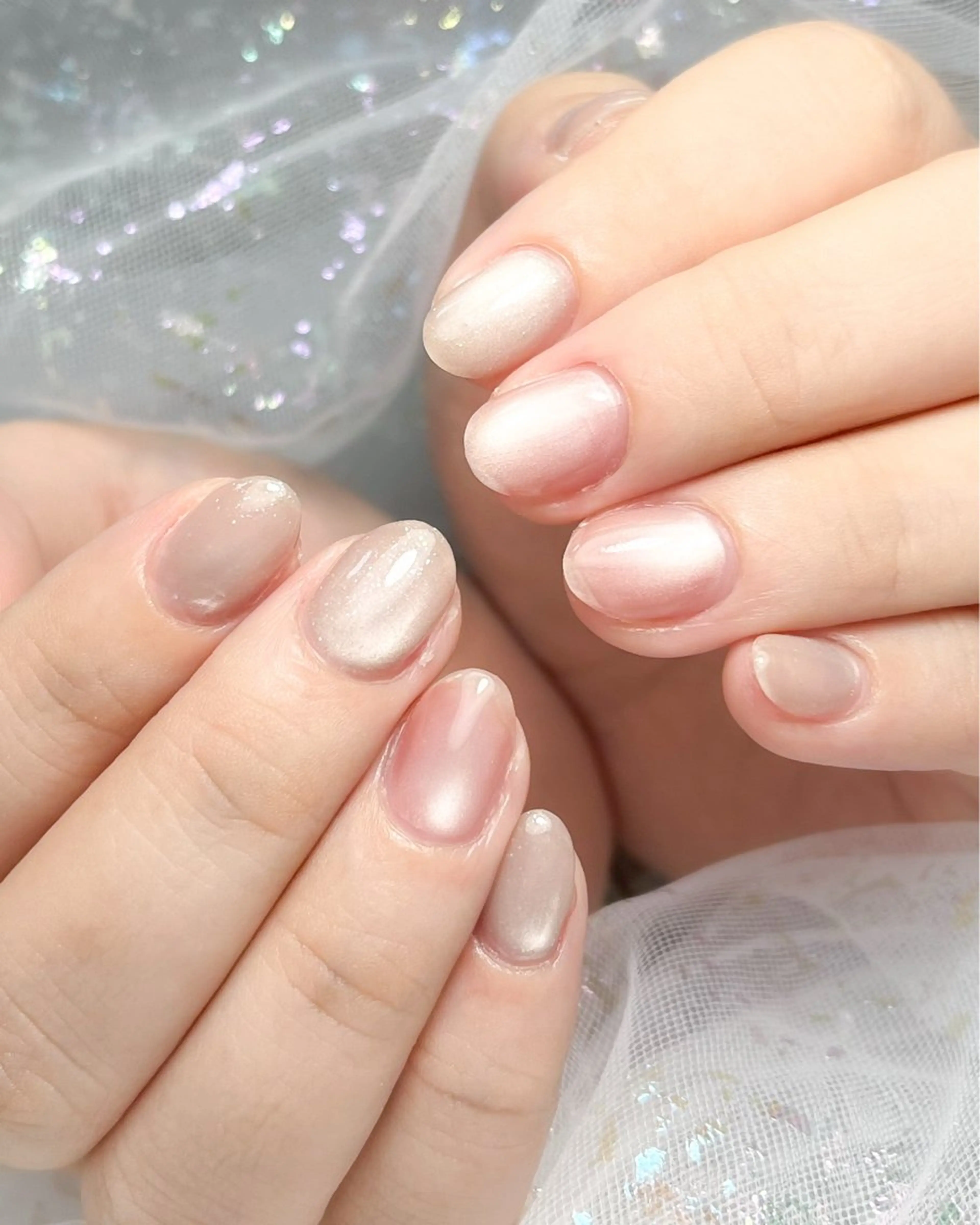 ネイル snow roomのネイルデザイン