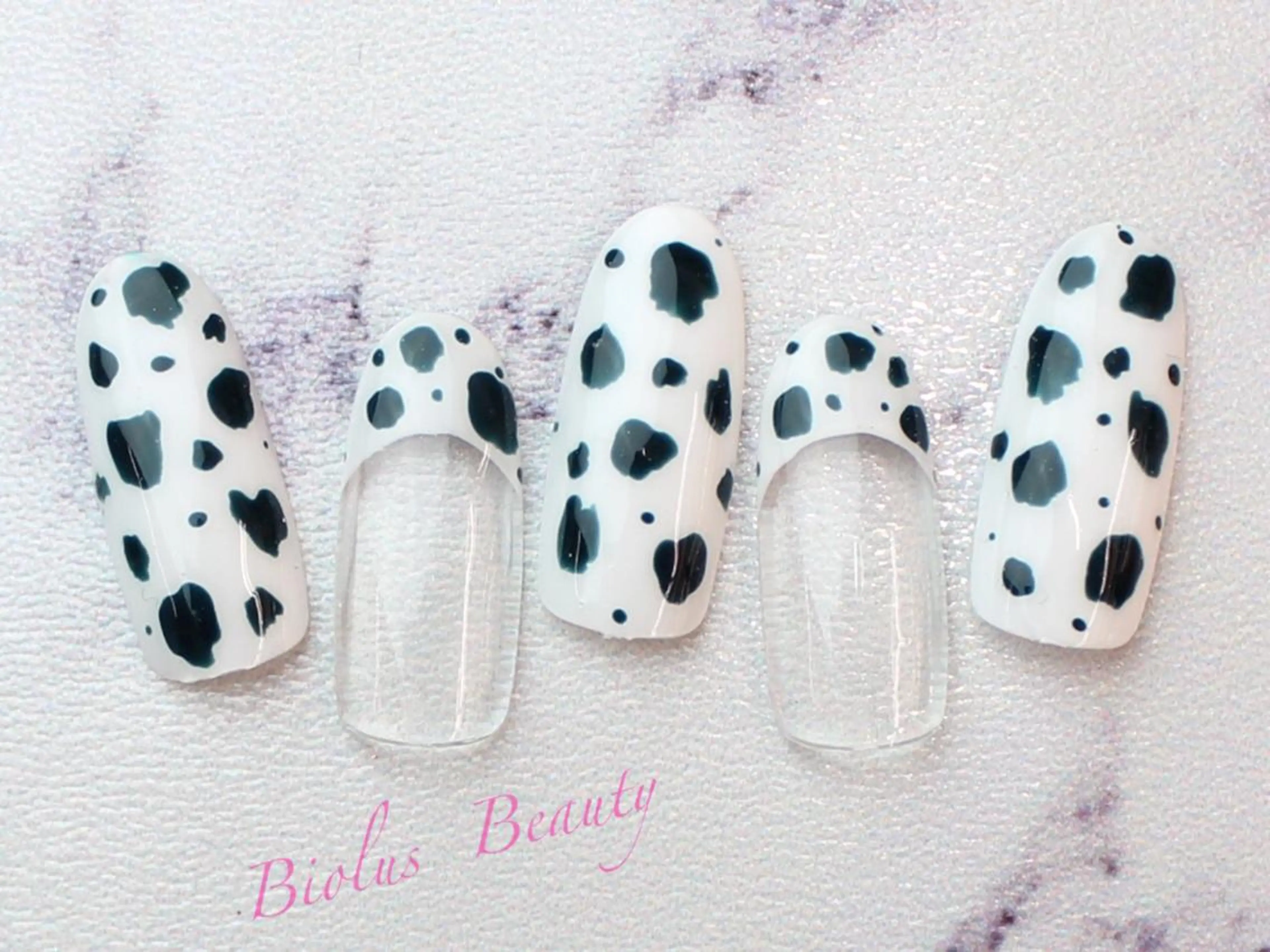 ネイル vimore ネイルサロンのネイルデザイン