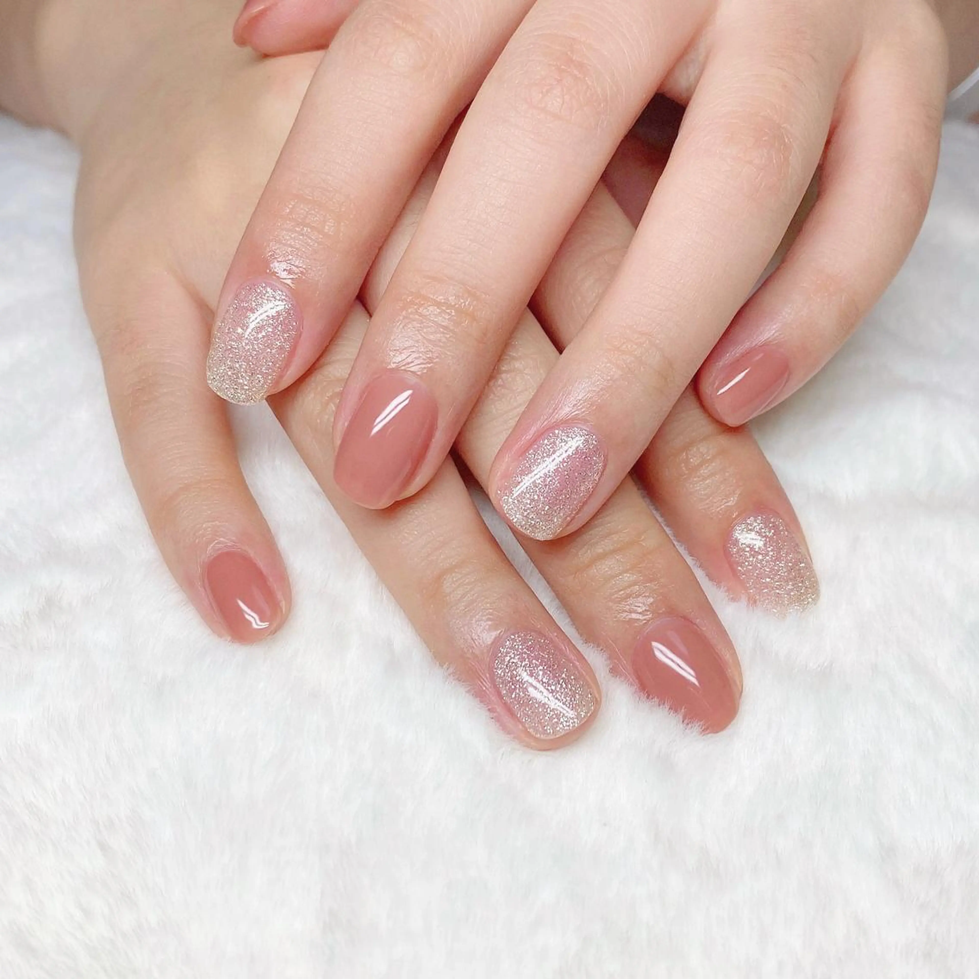 ネイル ハンドネイル ハンドケア ナユキNA.YUKI 池袋店のネイルデザイン