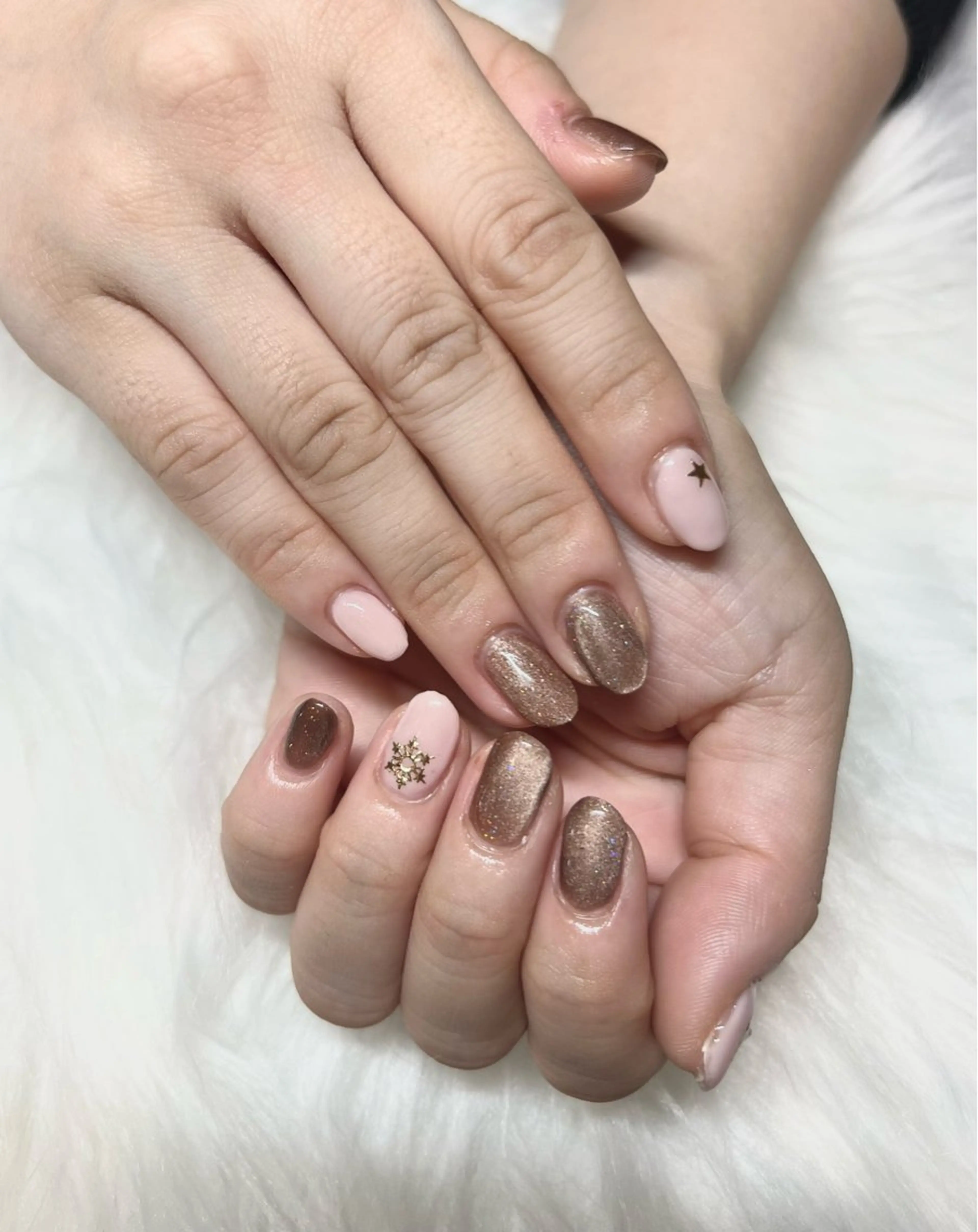 ネイル kudo ikue👑のネイルデザイン