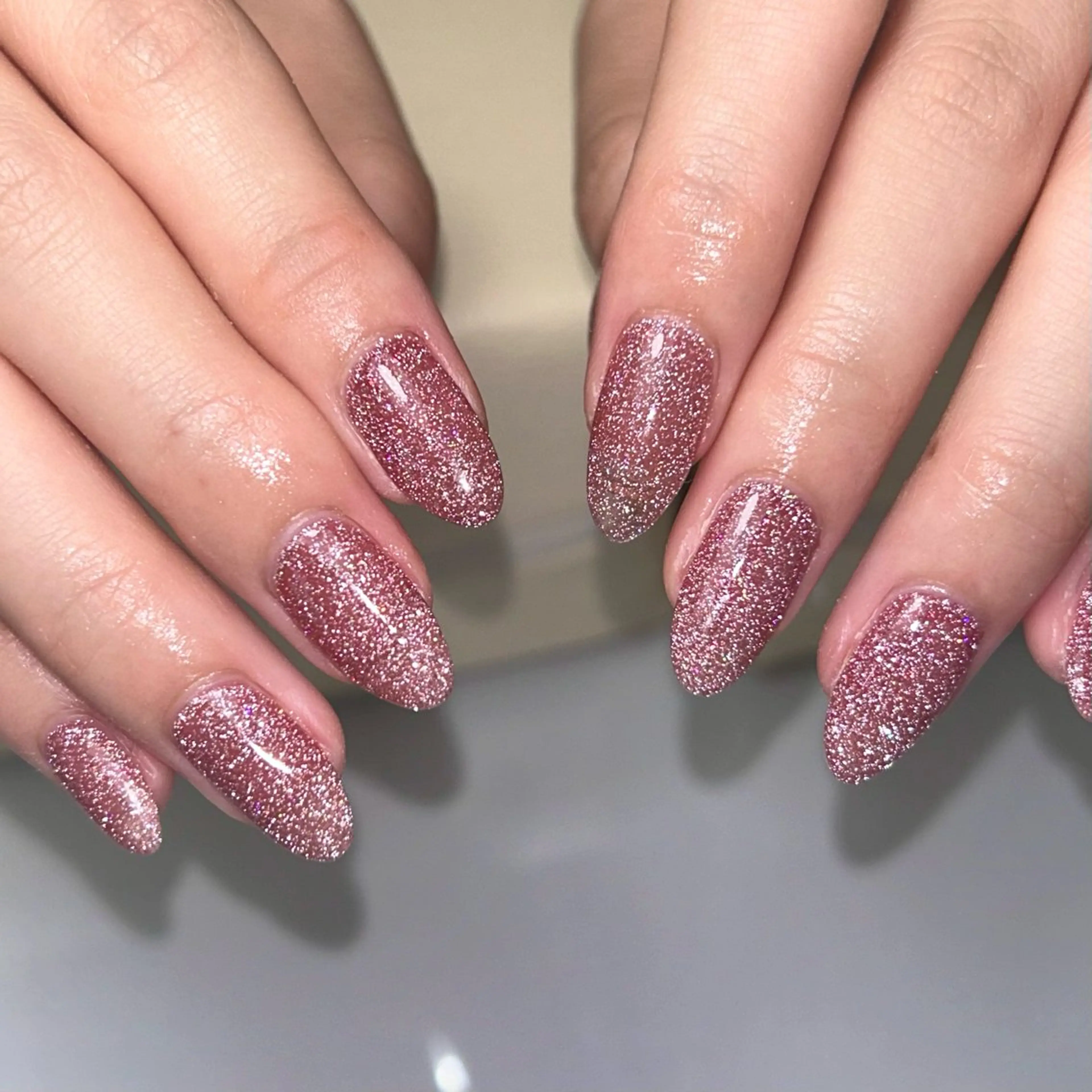 ネイル élu by Noriko 前原のネイルデザイン