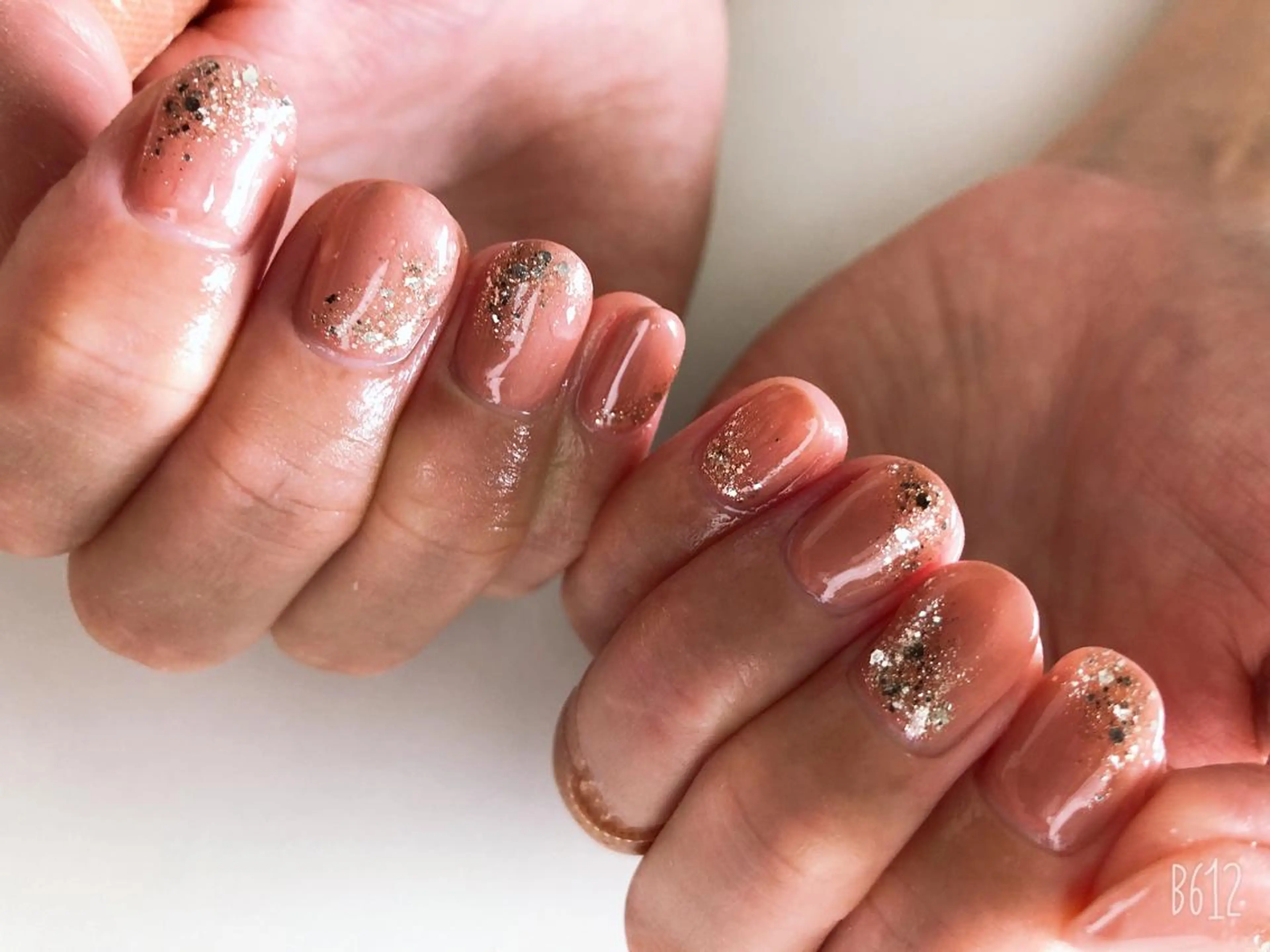 ネイル Asa miのネイルデザイン