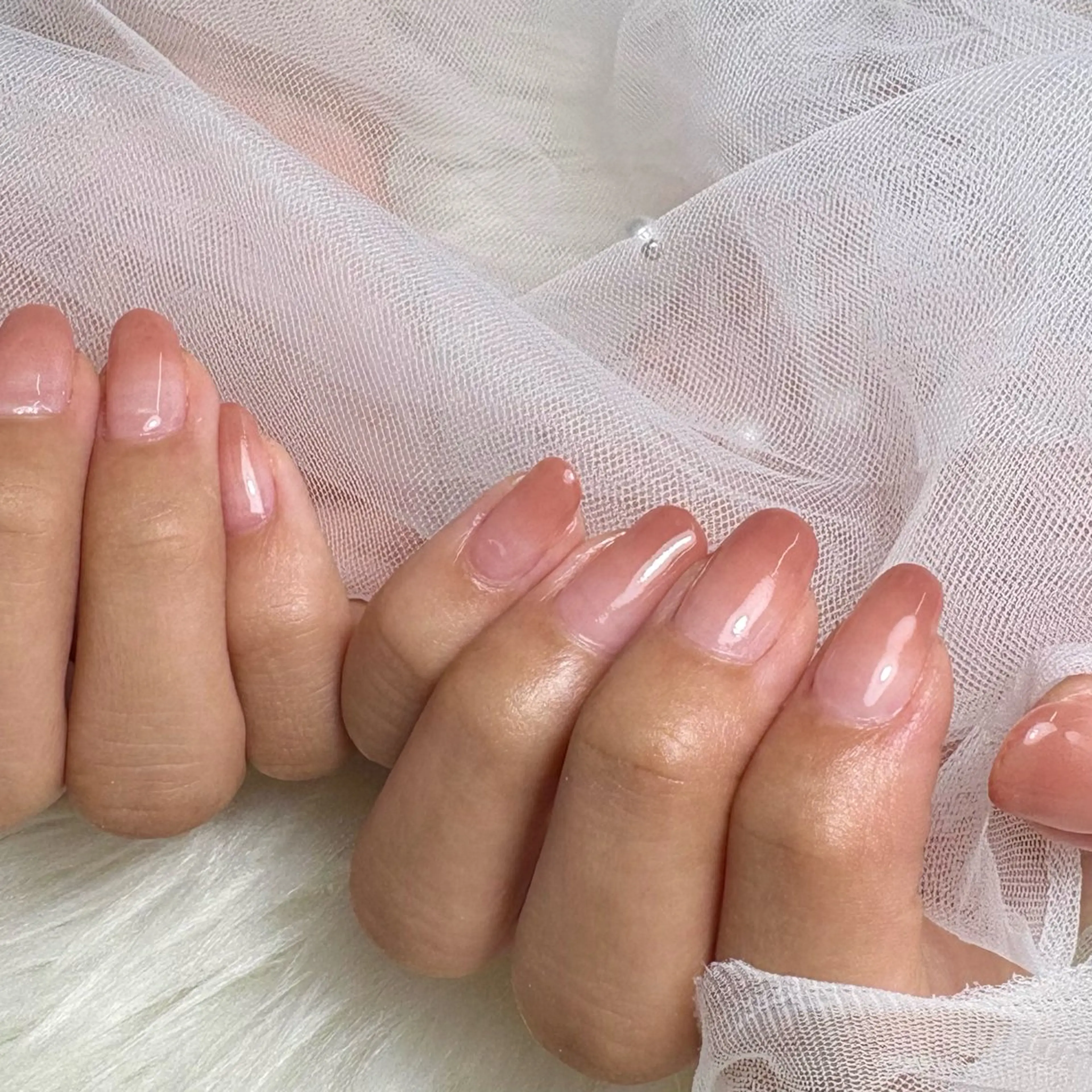 ネイル bel fiore .のネイルデザイン