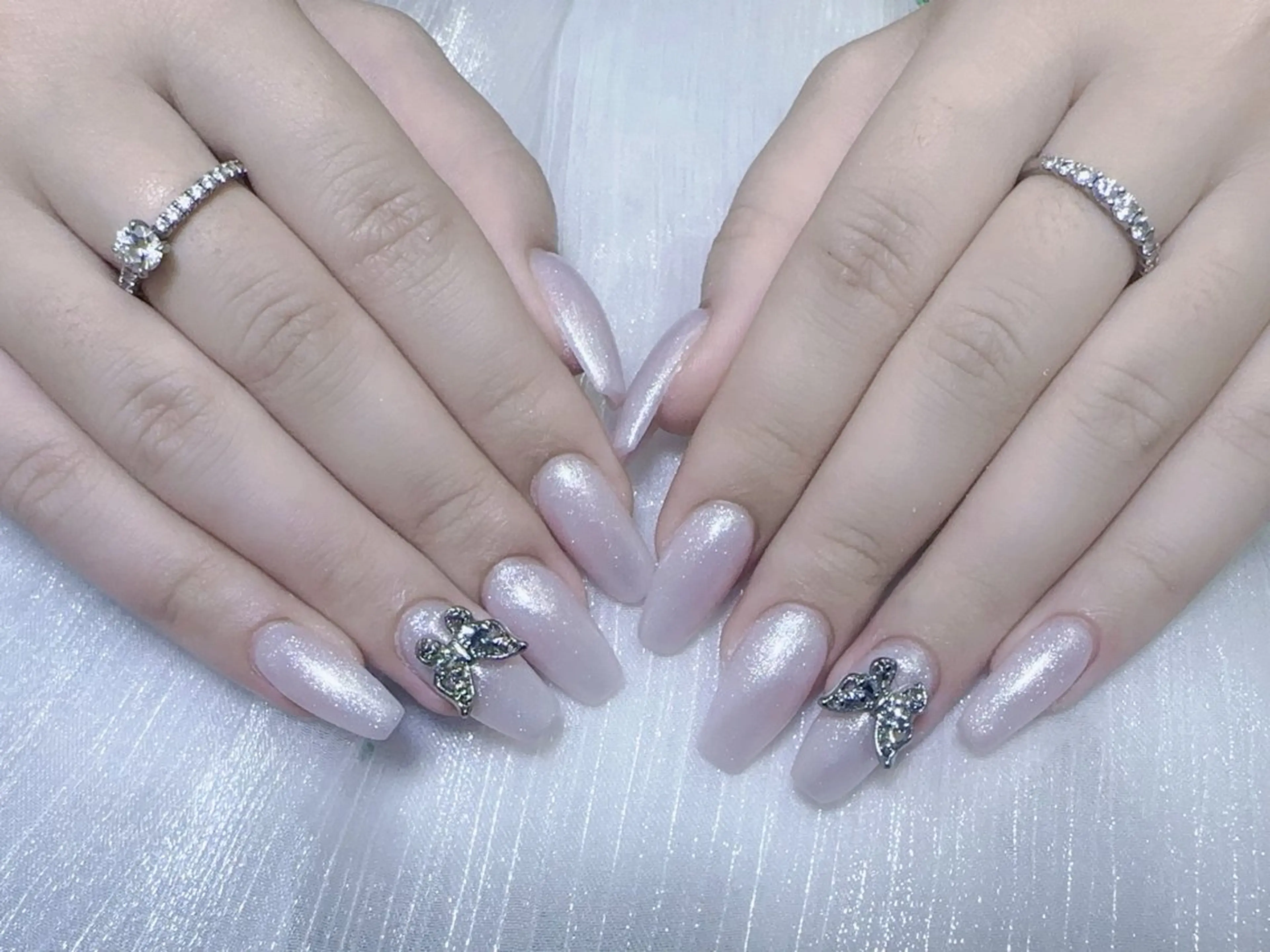 ネイル ハンドネイル UM nailのネイルデザイン