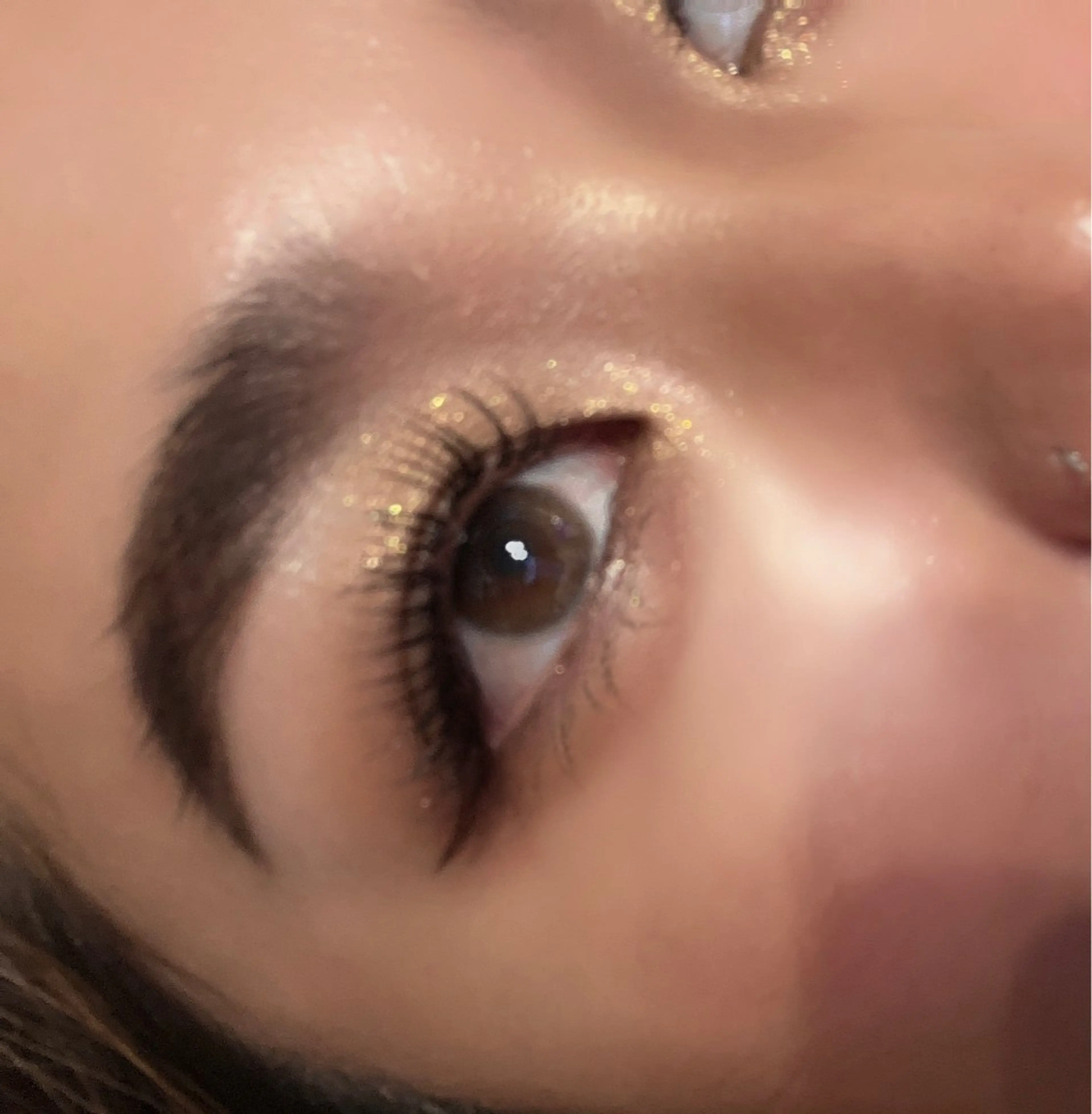 マツエク・マツパ 山田 綾芽のマツエク・マツパデザイン