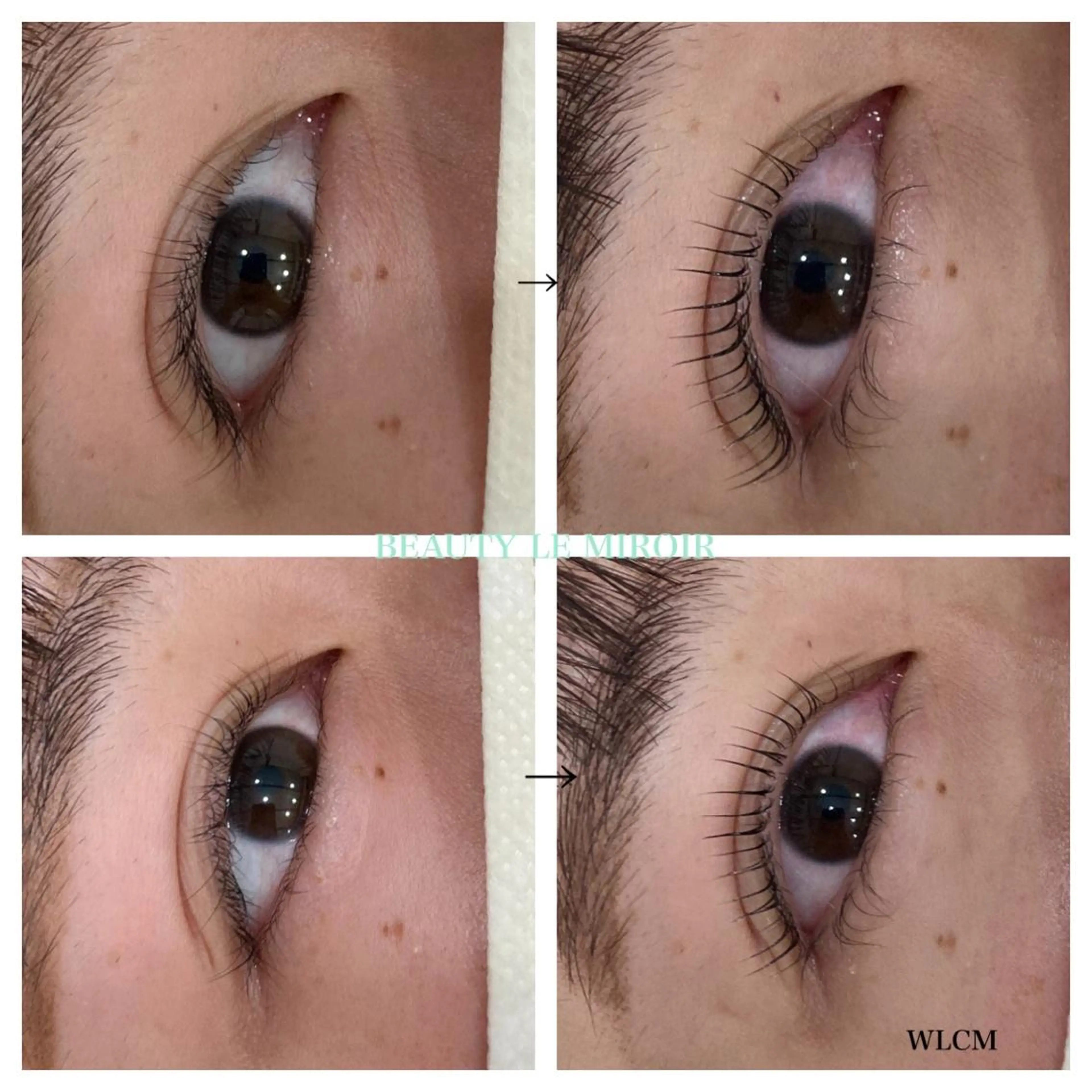 マツエク・マツパ ビューティー ミロワールのエステ・リラクイメージ