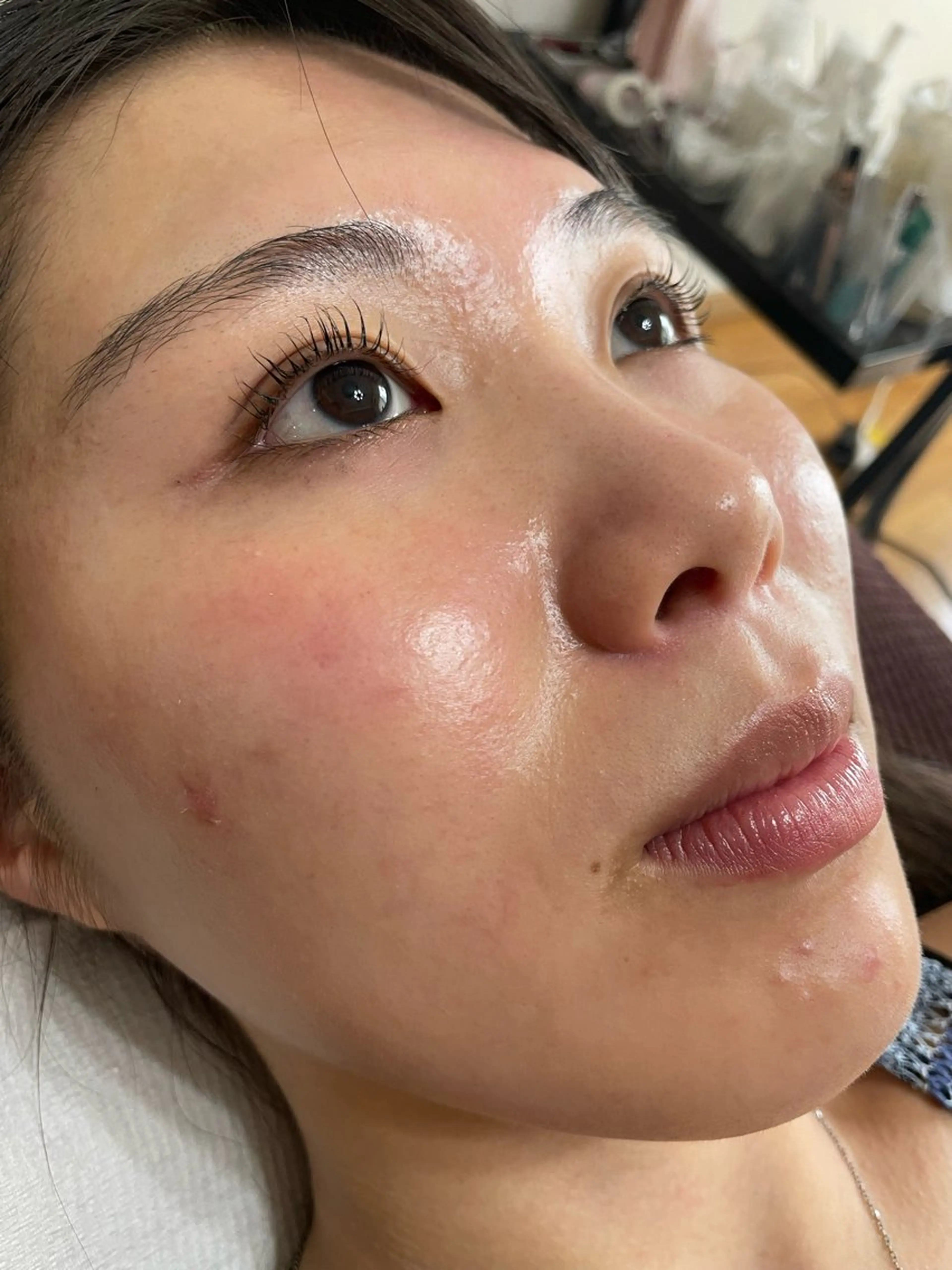 マツエク・マツパ dear beautyのマツエク・マツパデザイン