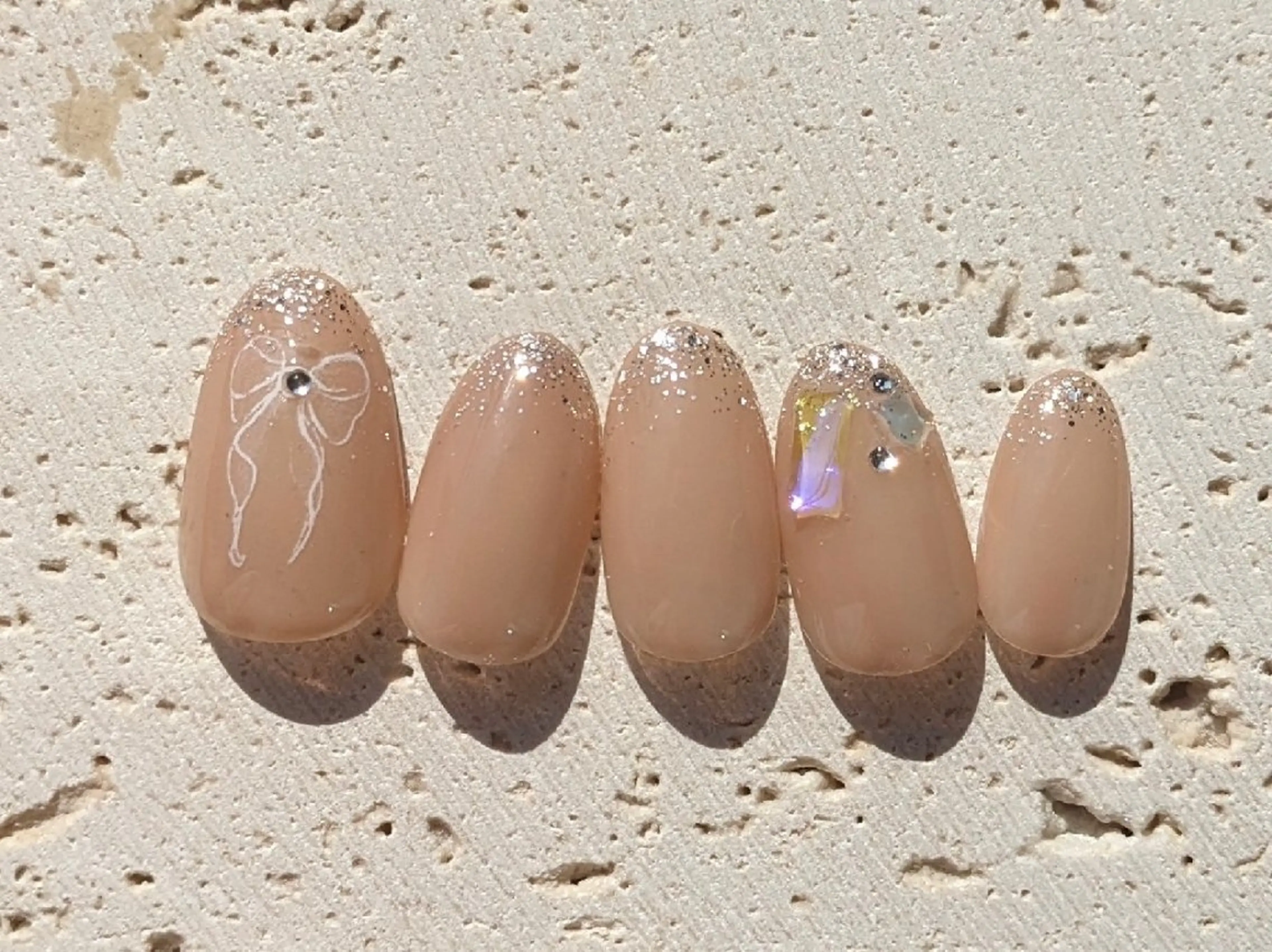 ネイル NAIL DOGのネイルデザイン