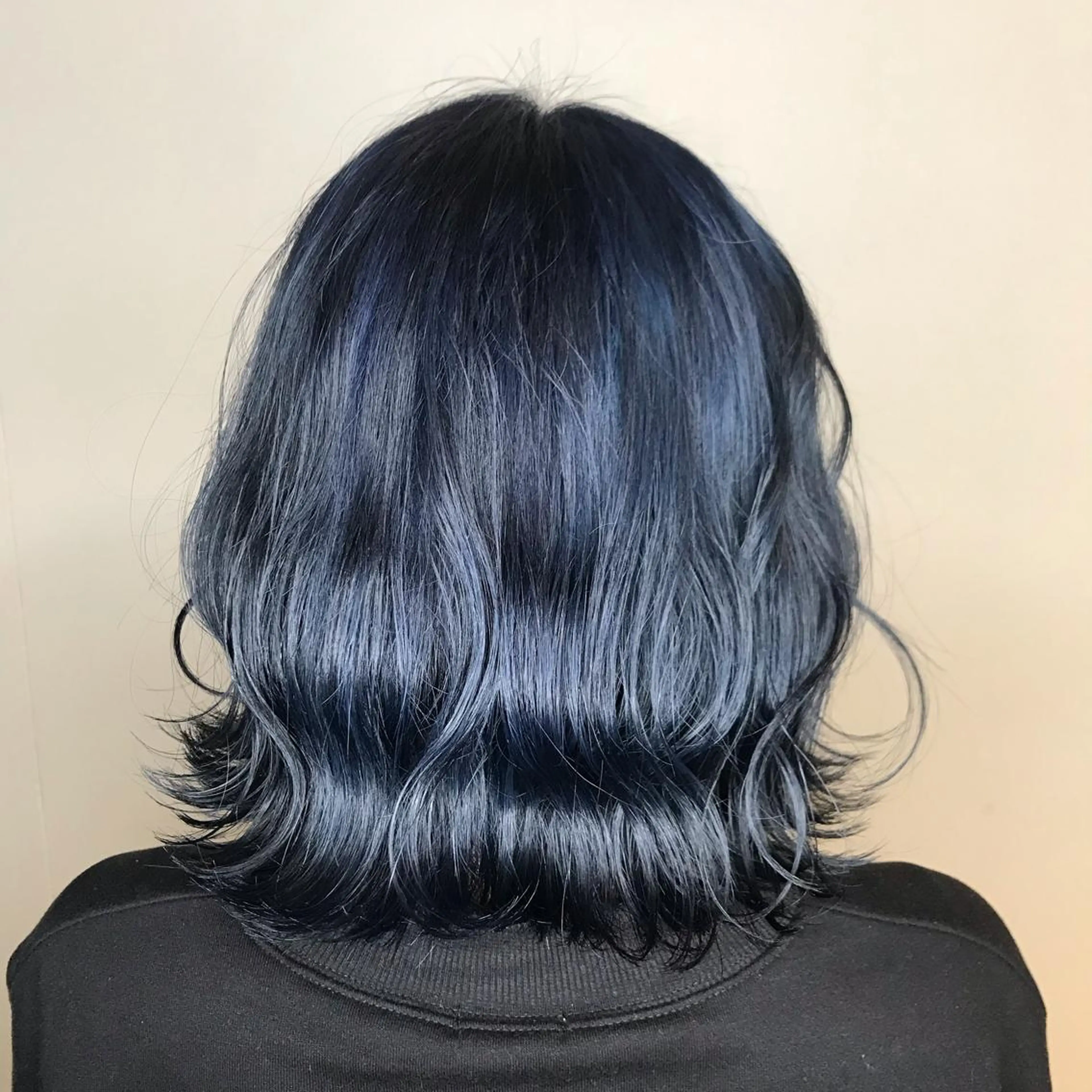 ショート カラー ヘアアレンジ knock【ノック】所属・烏丸韓国ヘア🇰🇷 ayaka🎀のヘアスタイル