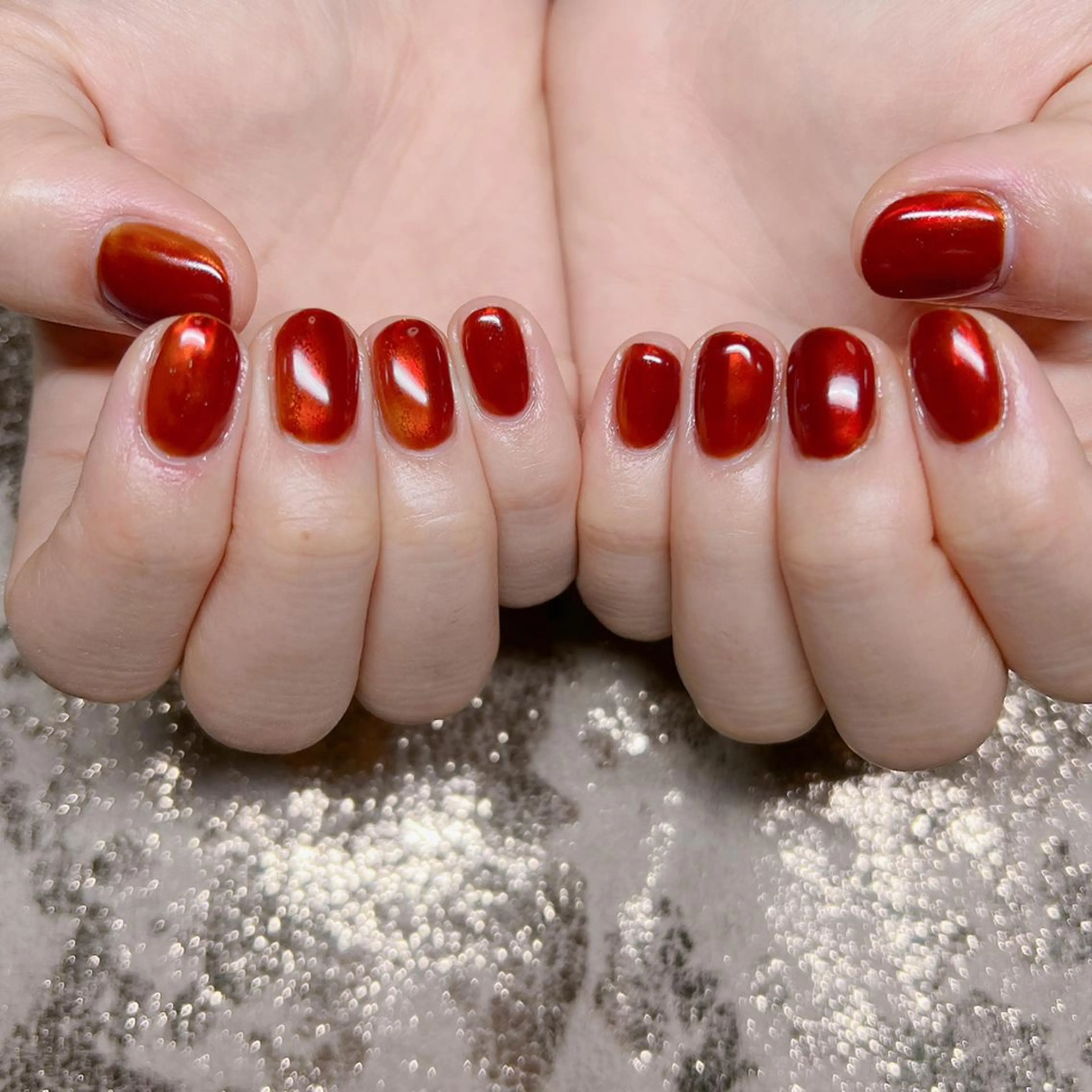 ネイル 個室ネイルサロンDolly  Girl〜ドーリーガール〜所属・DollyGirl KYOKOのネイルデザイン