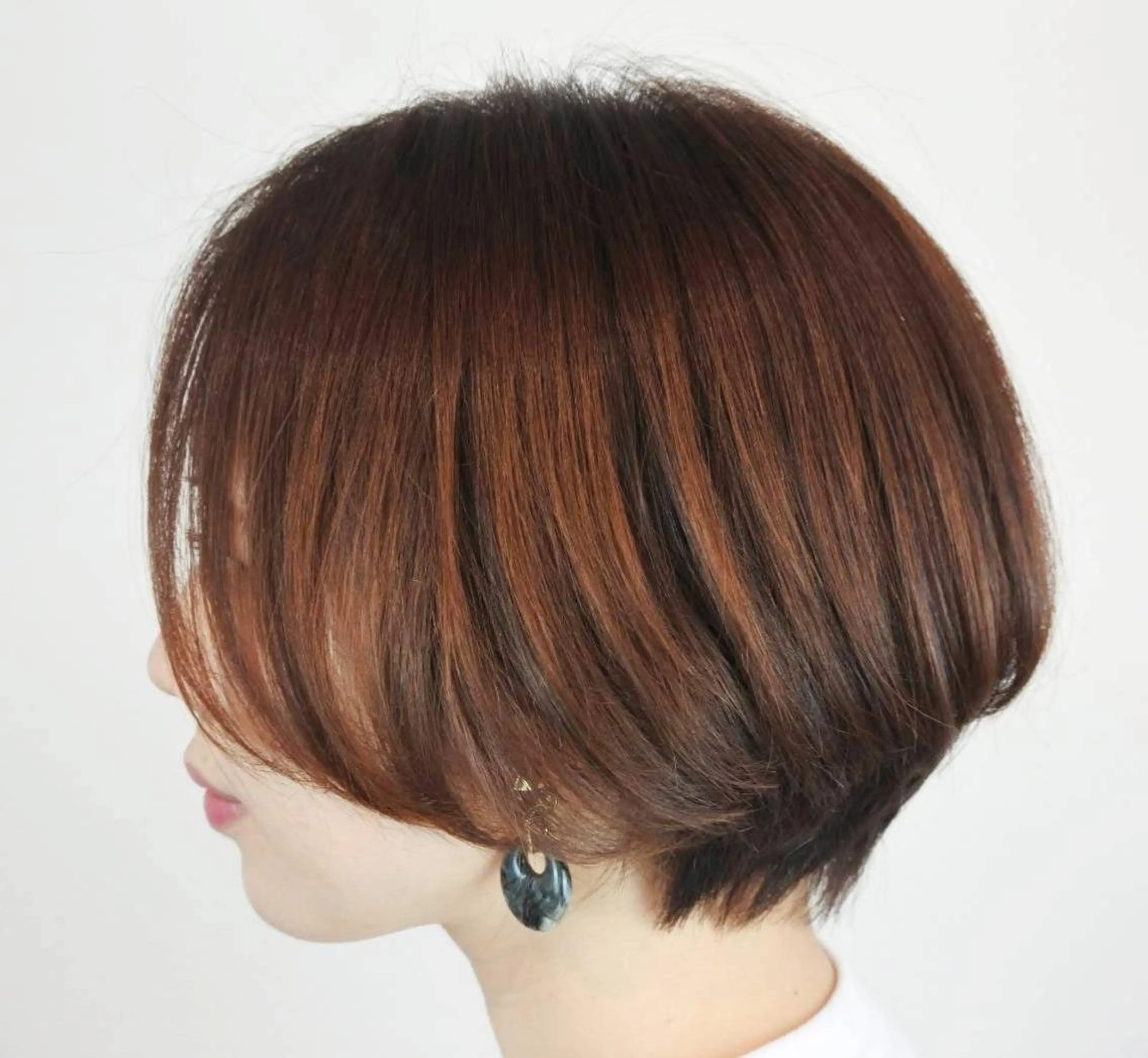 🌷デザインカット🌷　[マイクロバブルウォーター]     hair cut  期間限定酵素入りシャンプー付き！！の写真