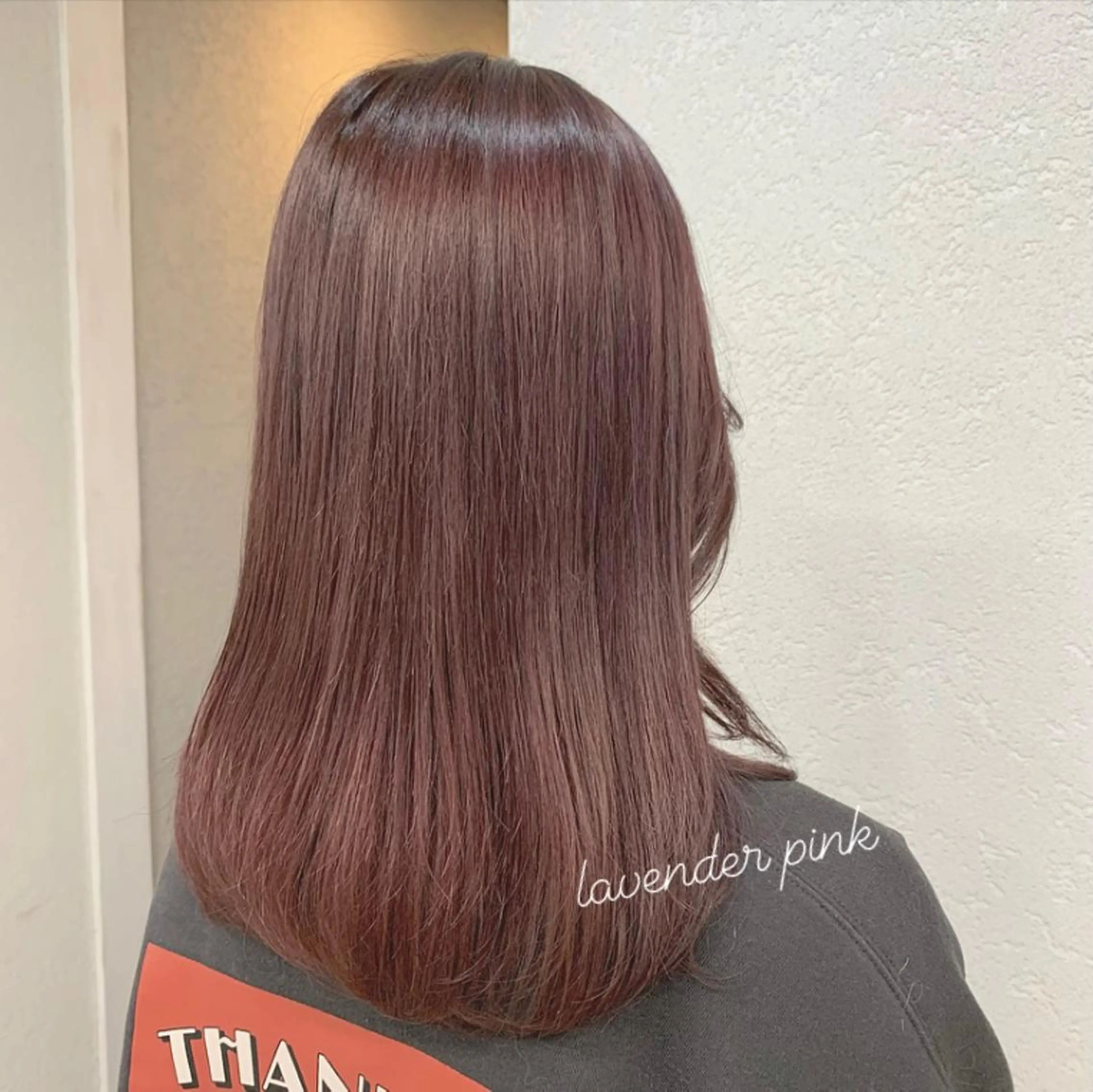 ロング 💗モテガーリー💗 rumi♡のヘアスタイル