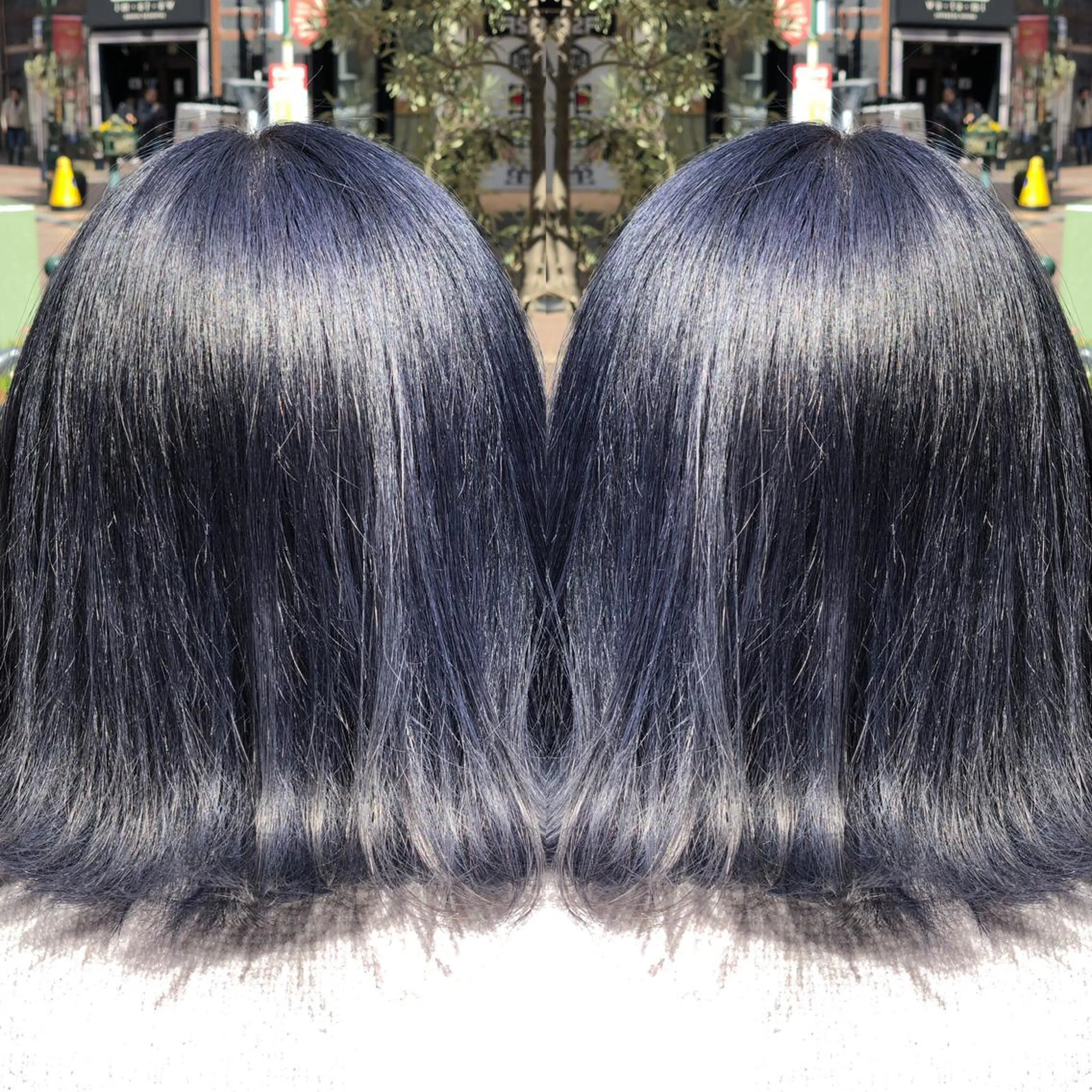 ショート TOTAL BEAUTY BREK 袋井店所属・BREK 袋井店のヘアスタイル