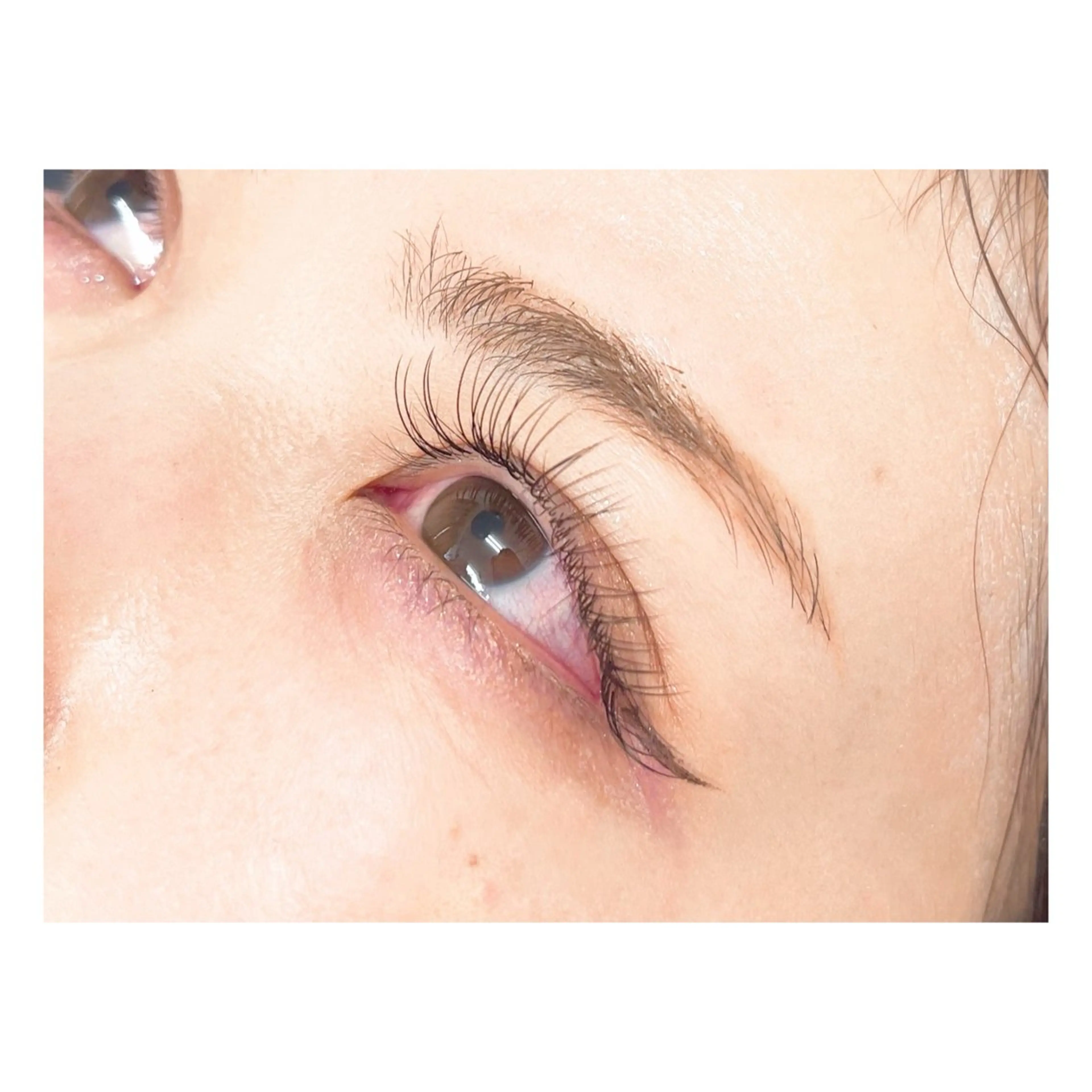 マツエク・マツパ 𝖫𝗎𝖺𝗇𝖺 ᴹᴵᵀᴱᴷᴵ⭐︎のマツエク・マツパデザイン