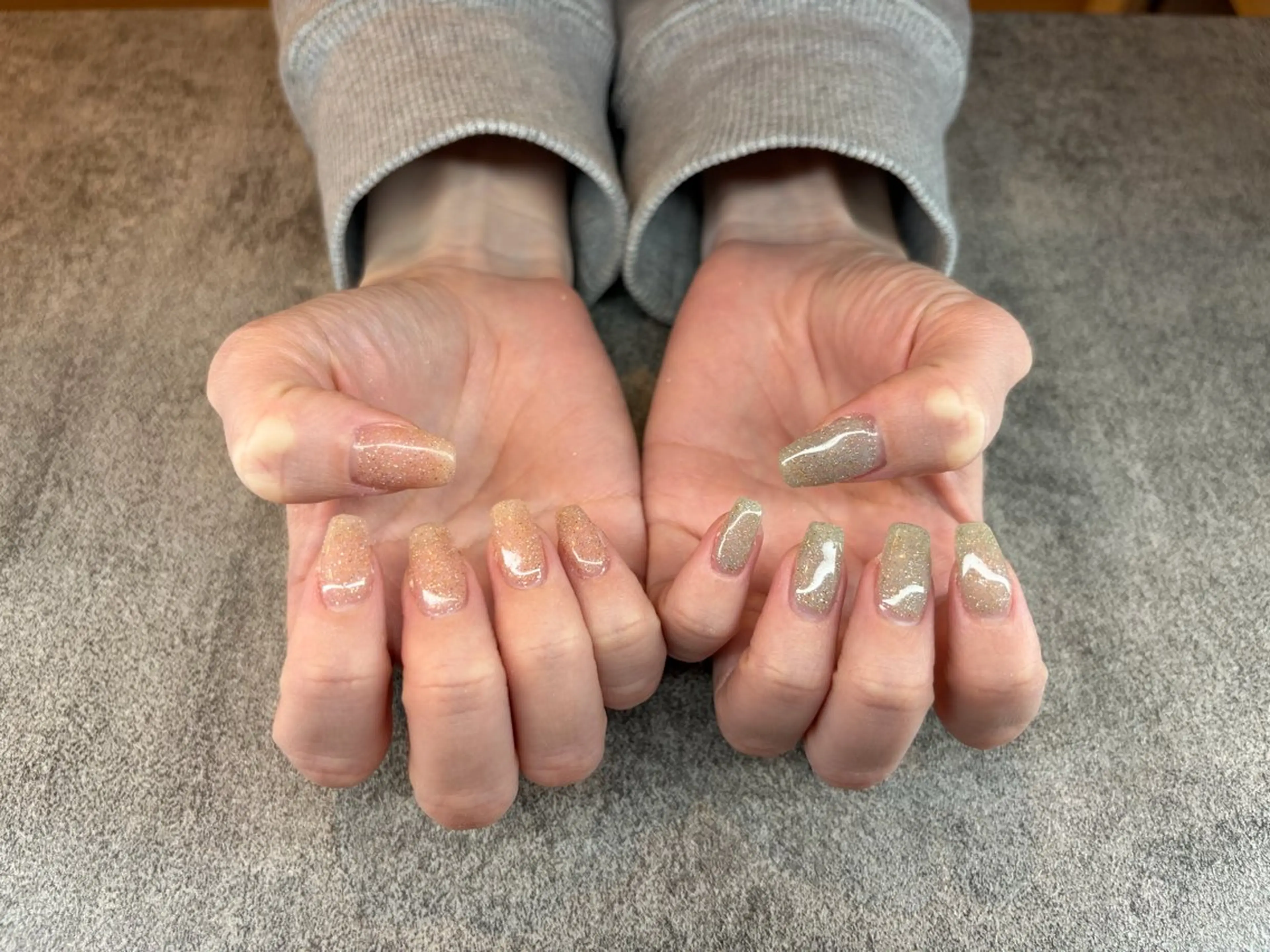 ネイル nailsalon MewSのネイルデザイン