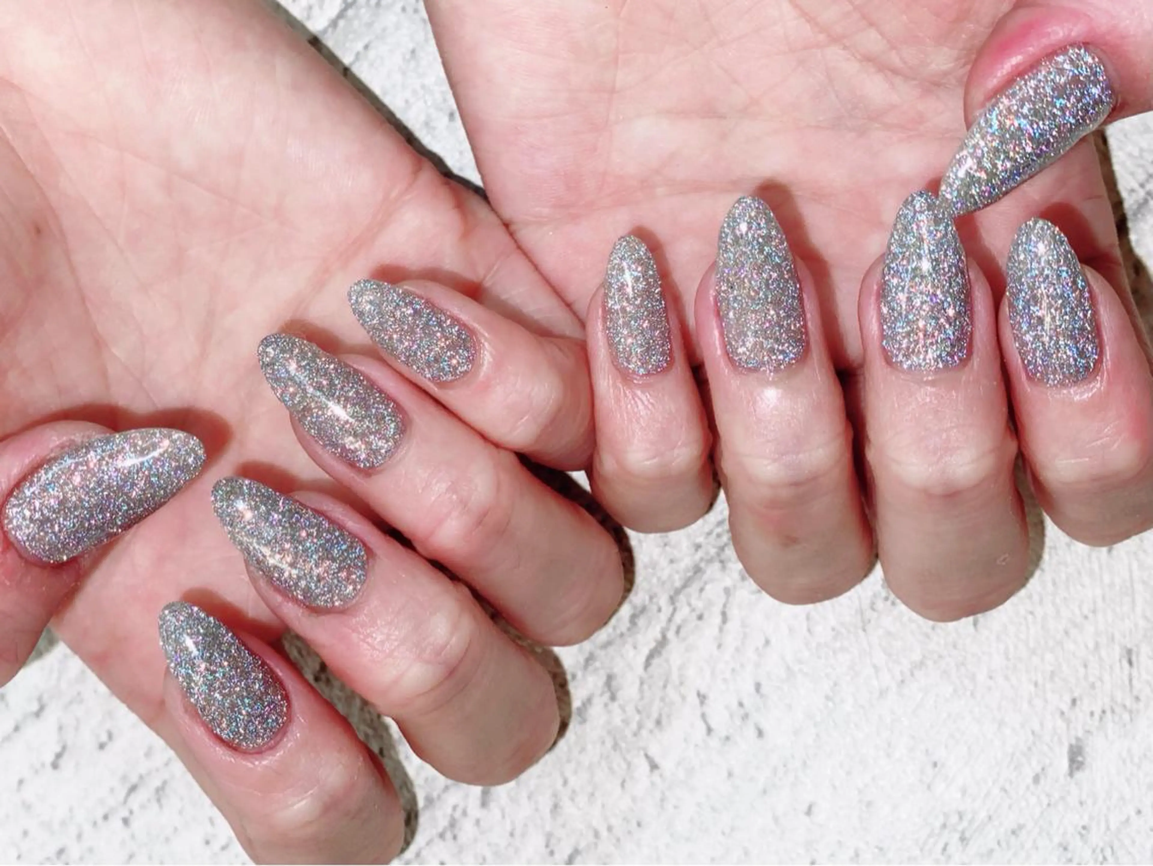 ネイル フラッシュネイル Dolce.Nail 大宮店のネイルデザイン