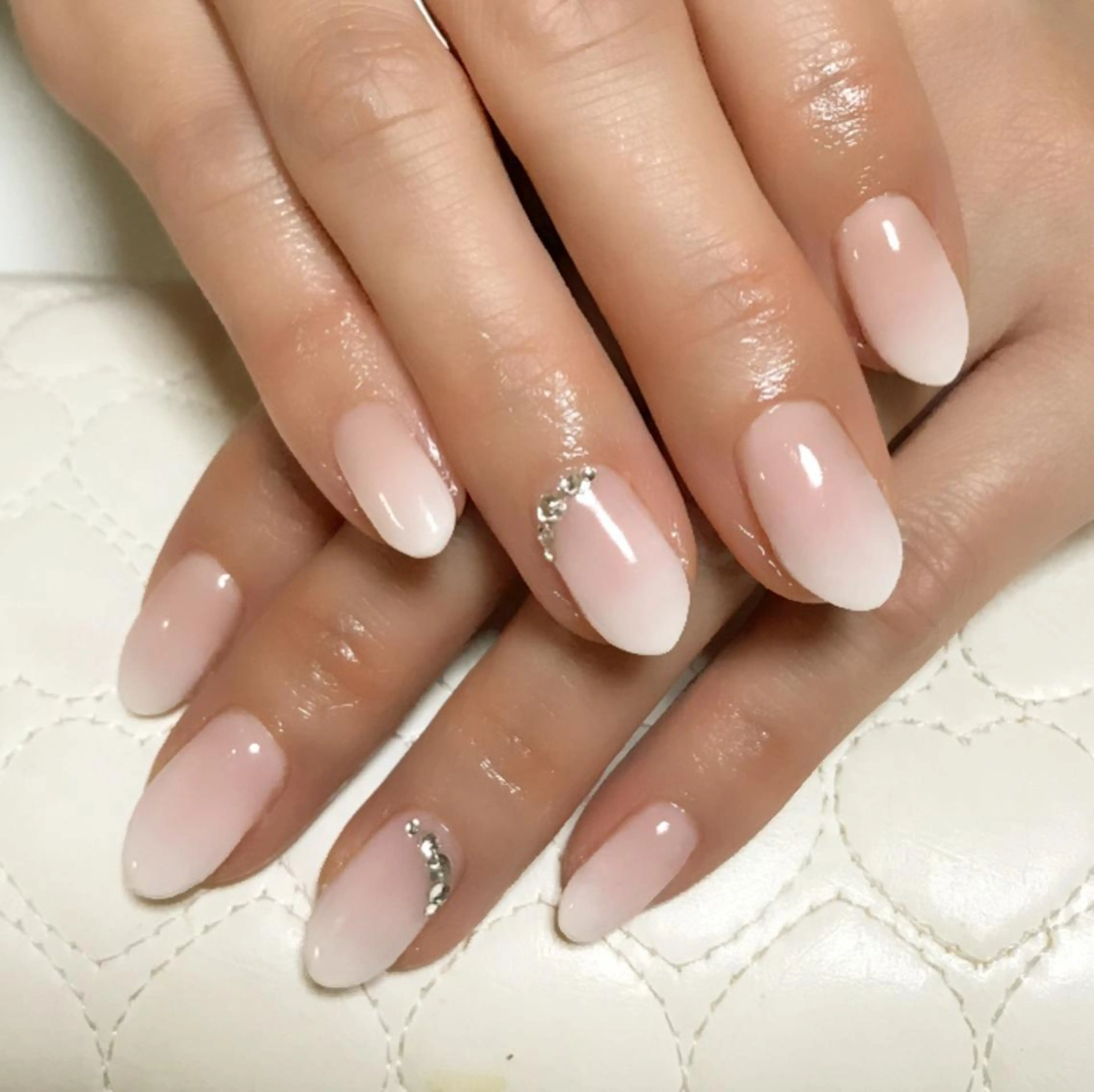 ネイル nail salon Ｍのネイルデザイン