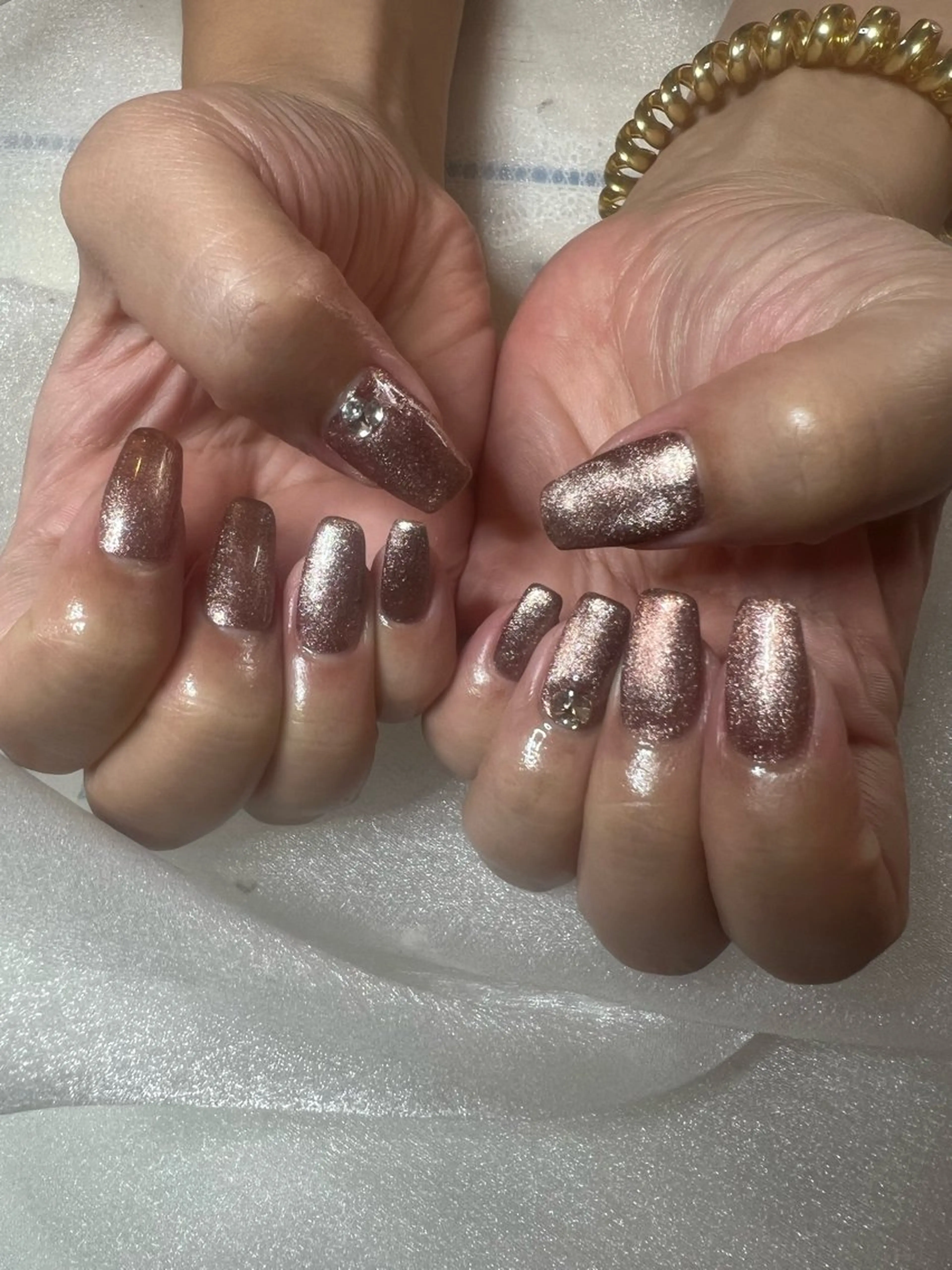 ネイル 星 亜也加のネイルデザイン