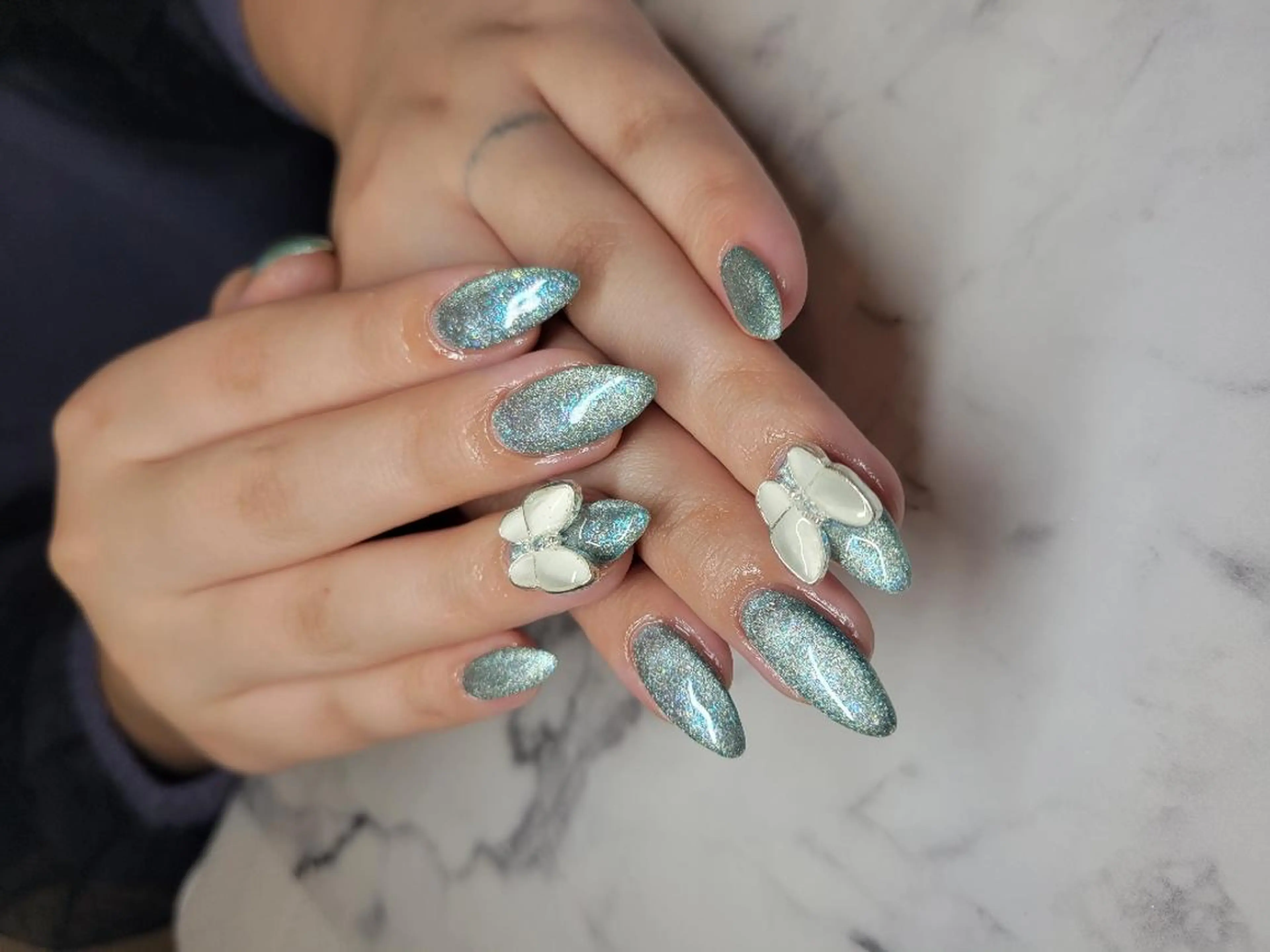 ネイル Nail salon Coco所属・Nail salon Coco【溝の口駅】のネイルデザイン