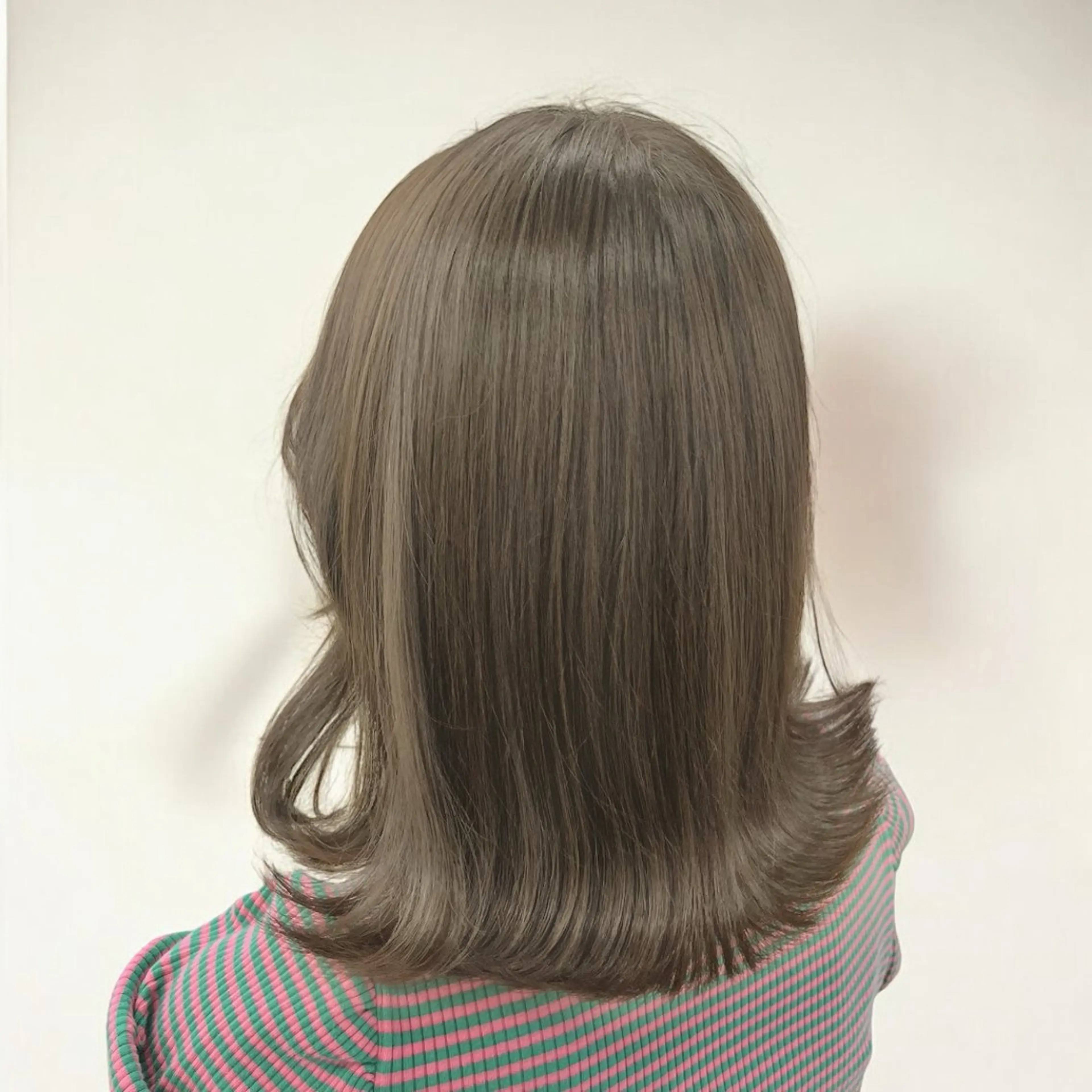 🍬似合わせ🍬カット+トリートメントの写真