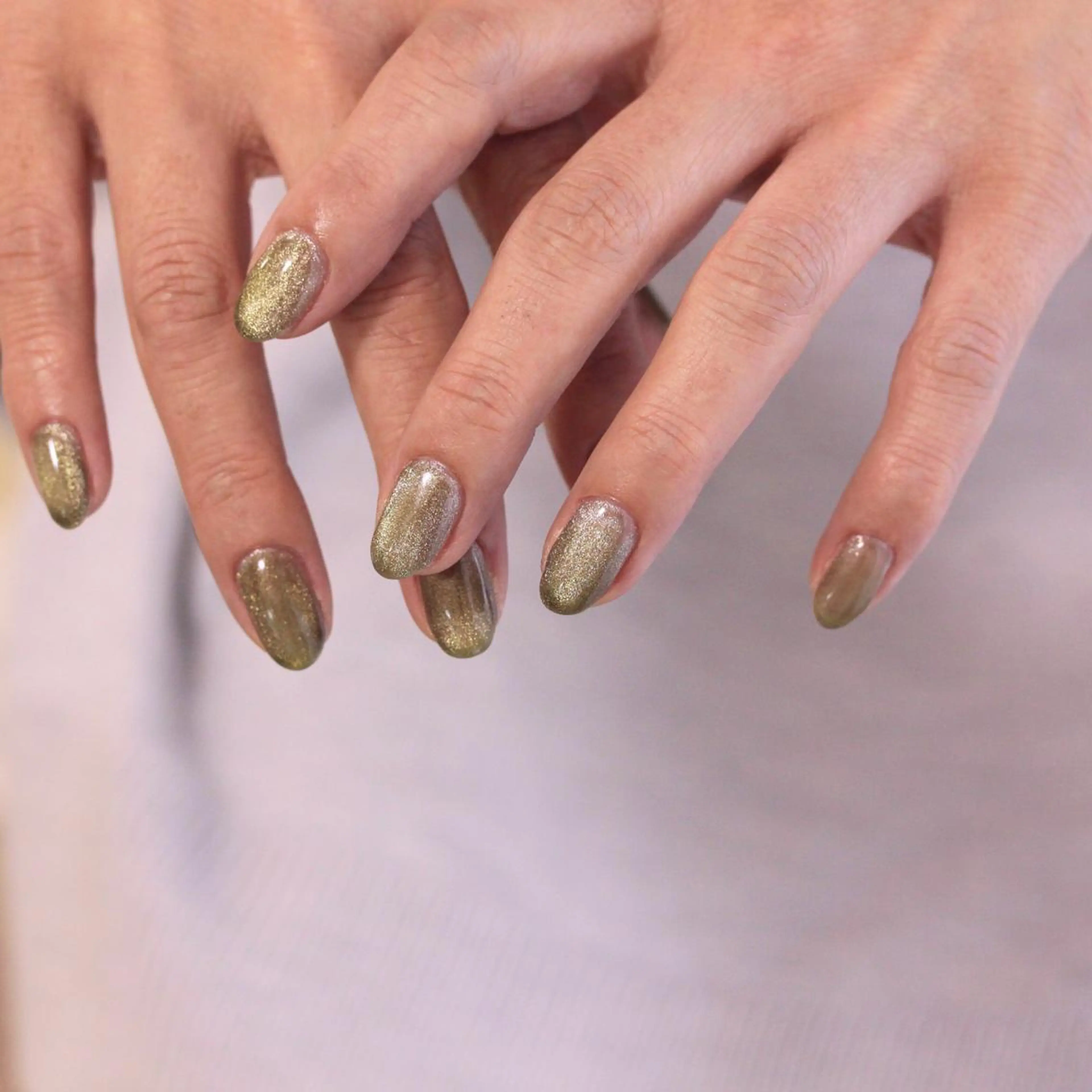 ネイル マグネットネイル ハンドネイル Elio所属・Elio 国泰寺のネイルデザイン