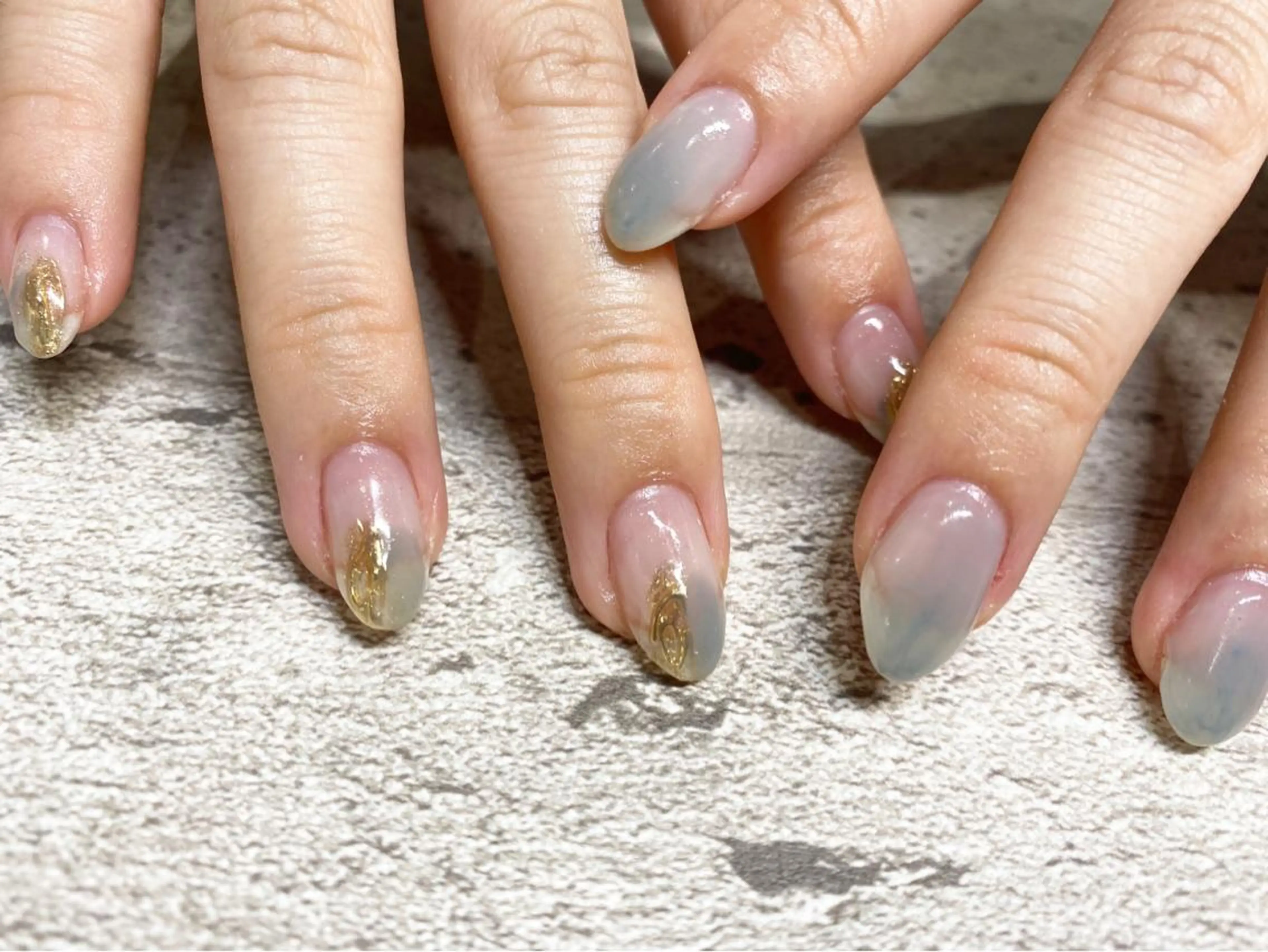 ネイル Kobari Sayakaのネイルデザイン