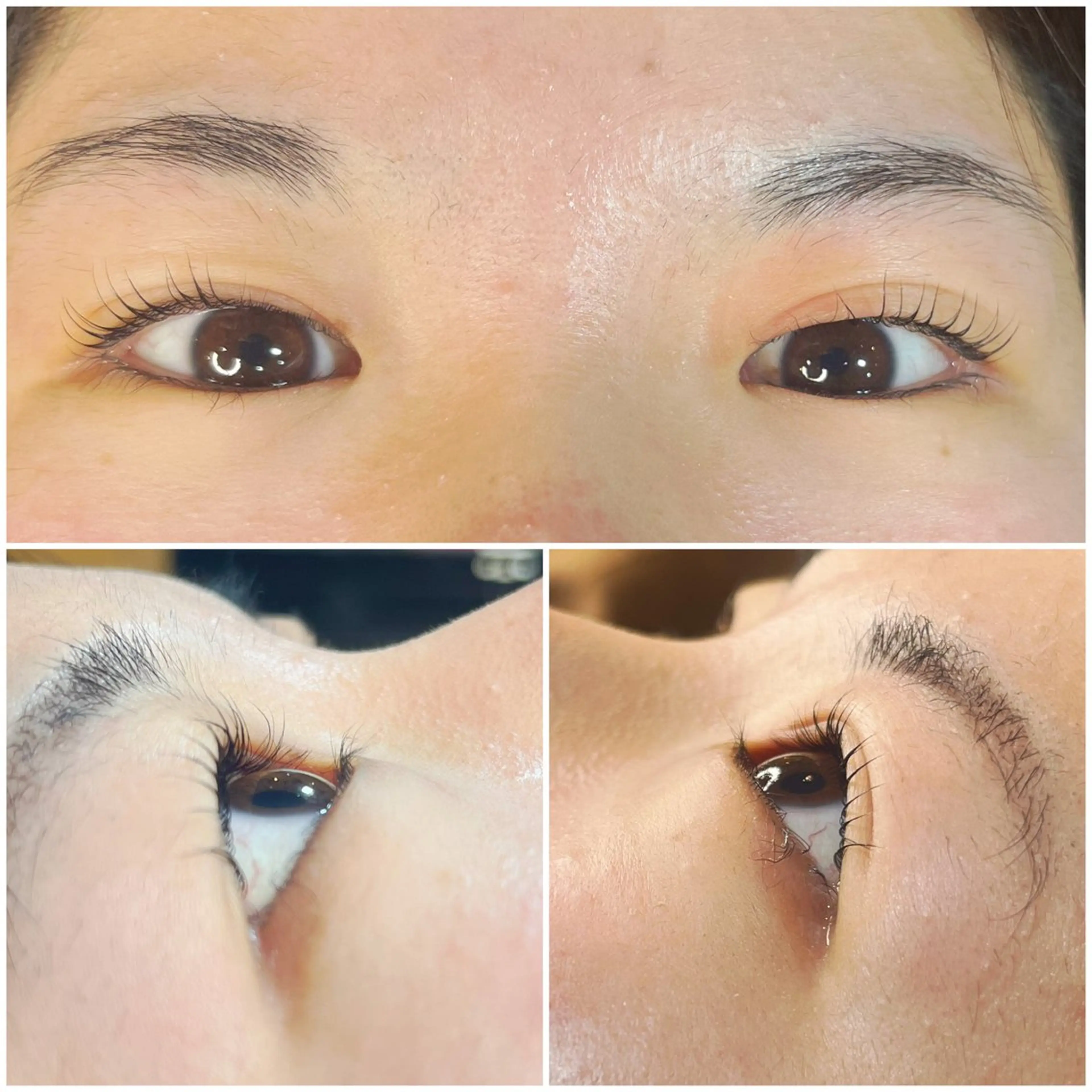 マツエク・マツパ Tanemoto NAKATAのマツエク・マツパデザイン