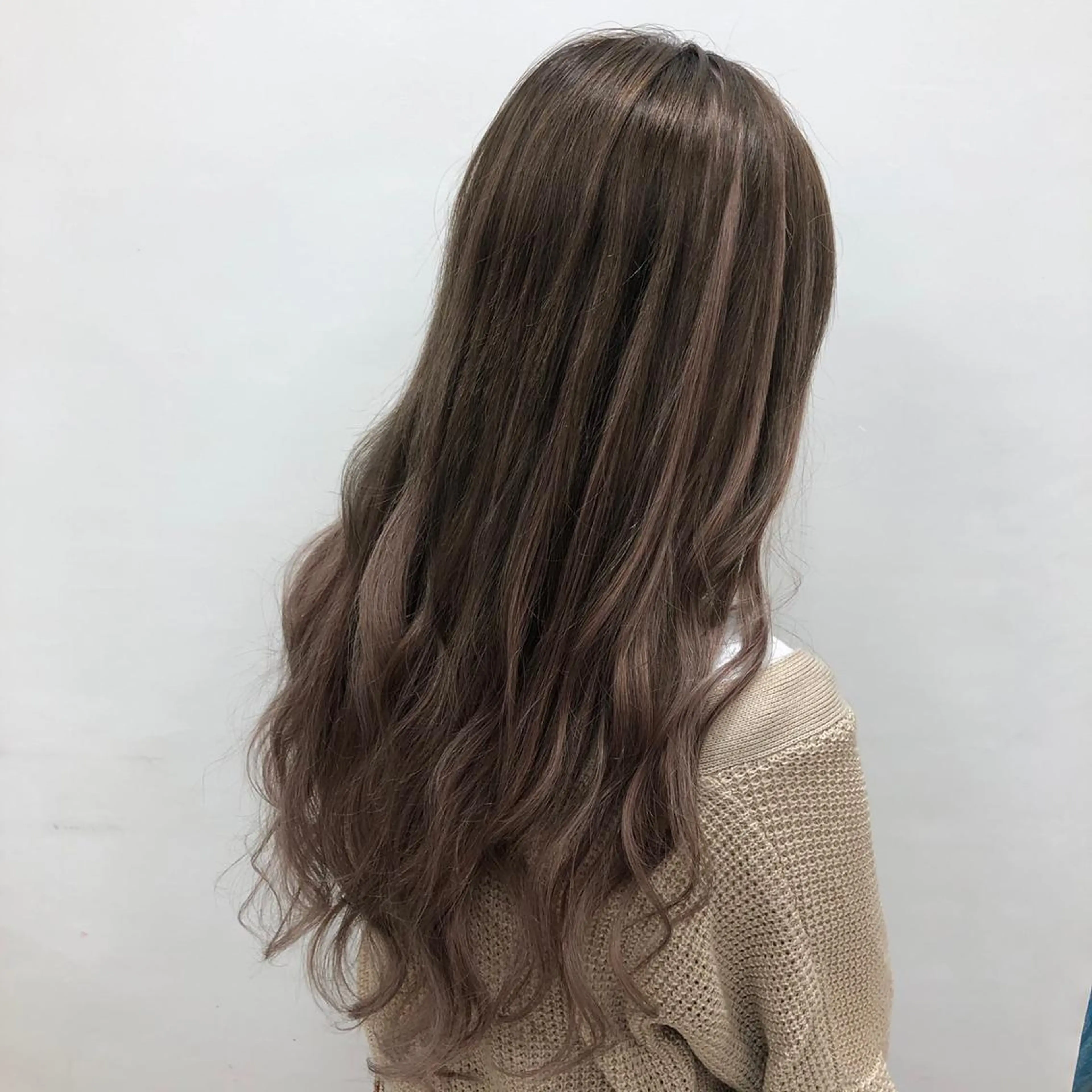 🫧レディースカット&パーマ🫧の写真