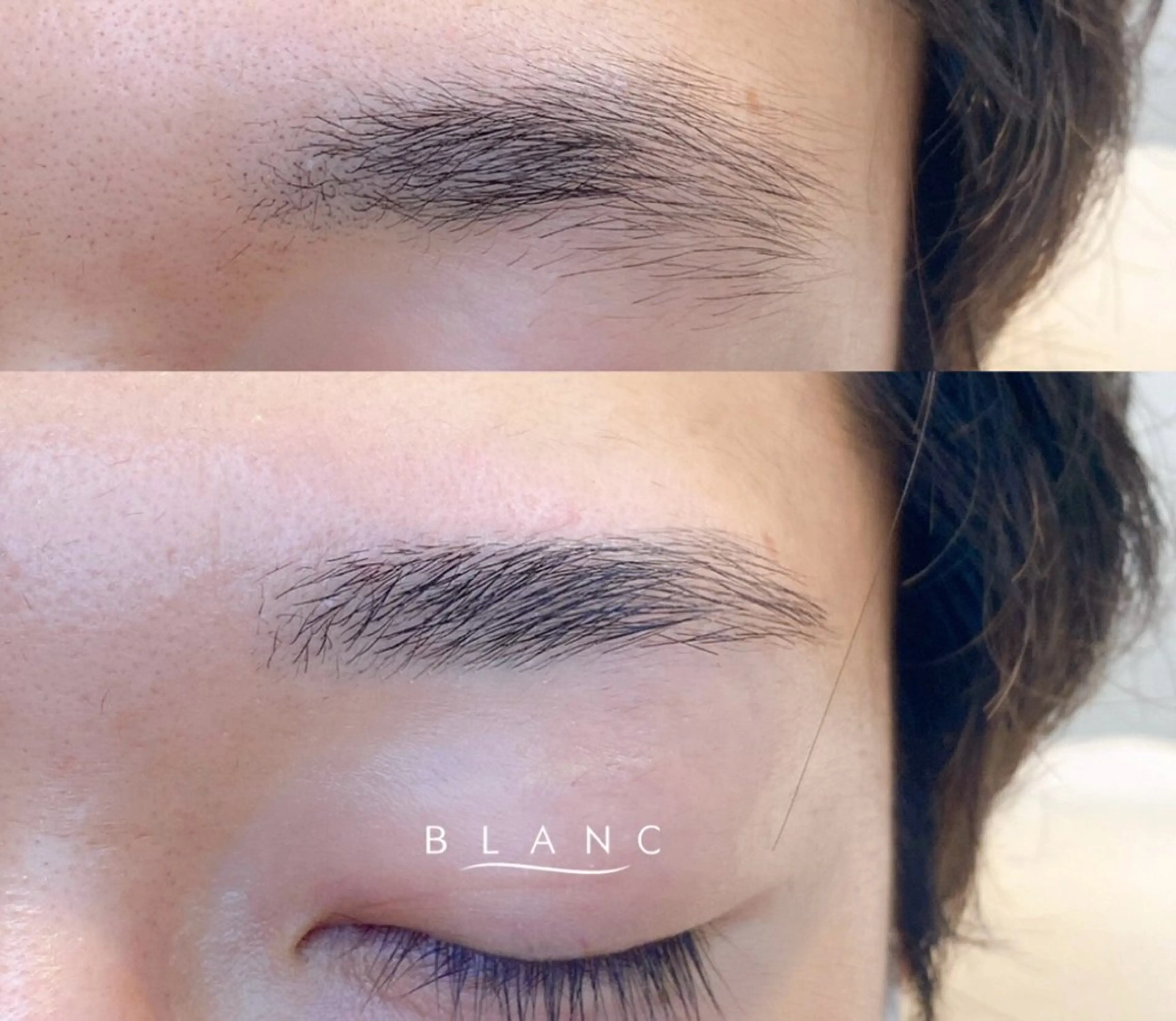 アイブロウ 京楽 麻里絵の眉毛・アイブロウイメージ