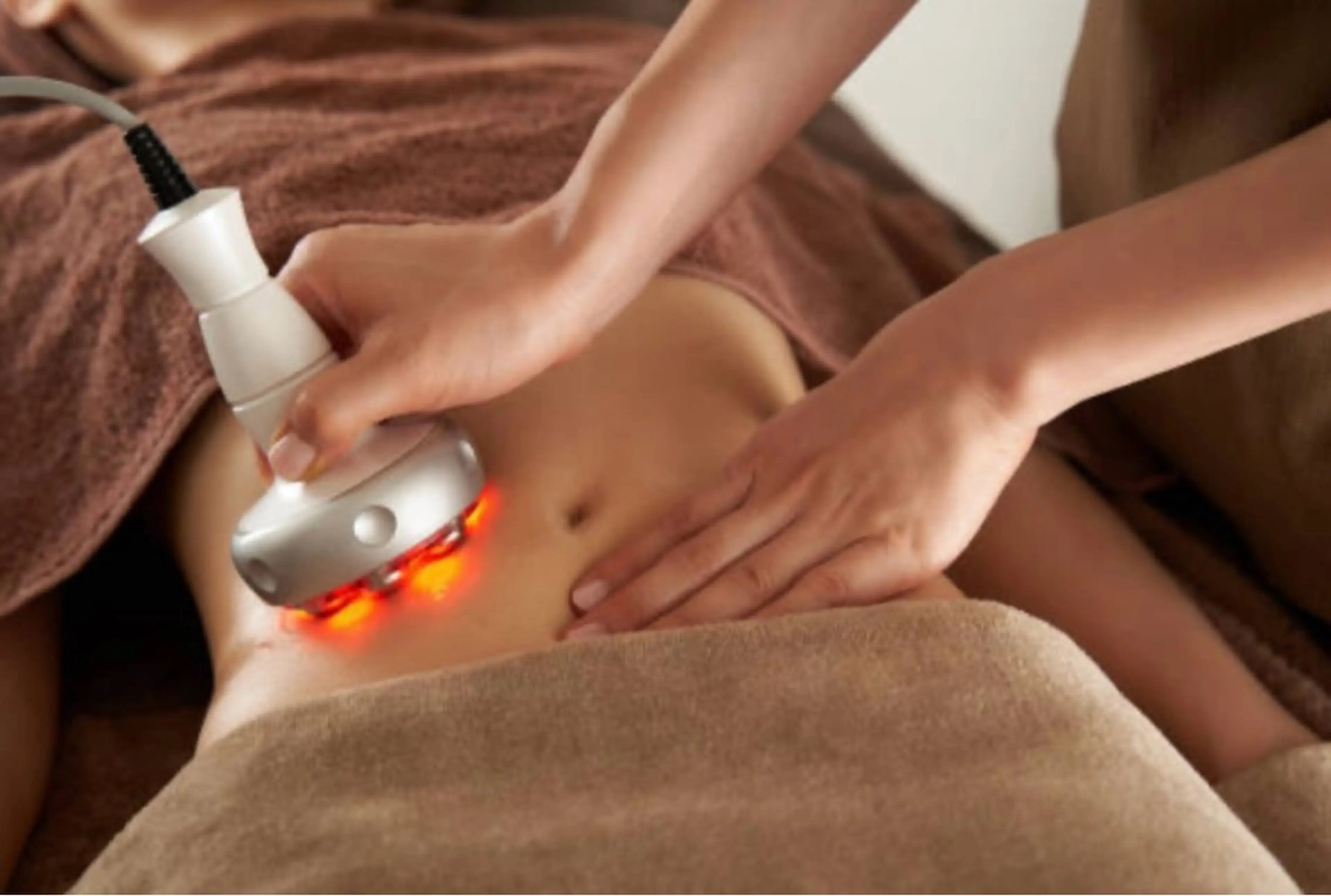 痩身専門サロン マハロミのエステ・リラクイメージ