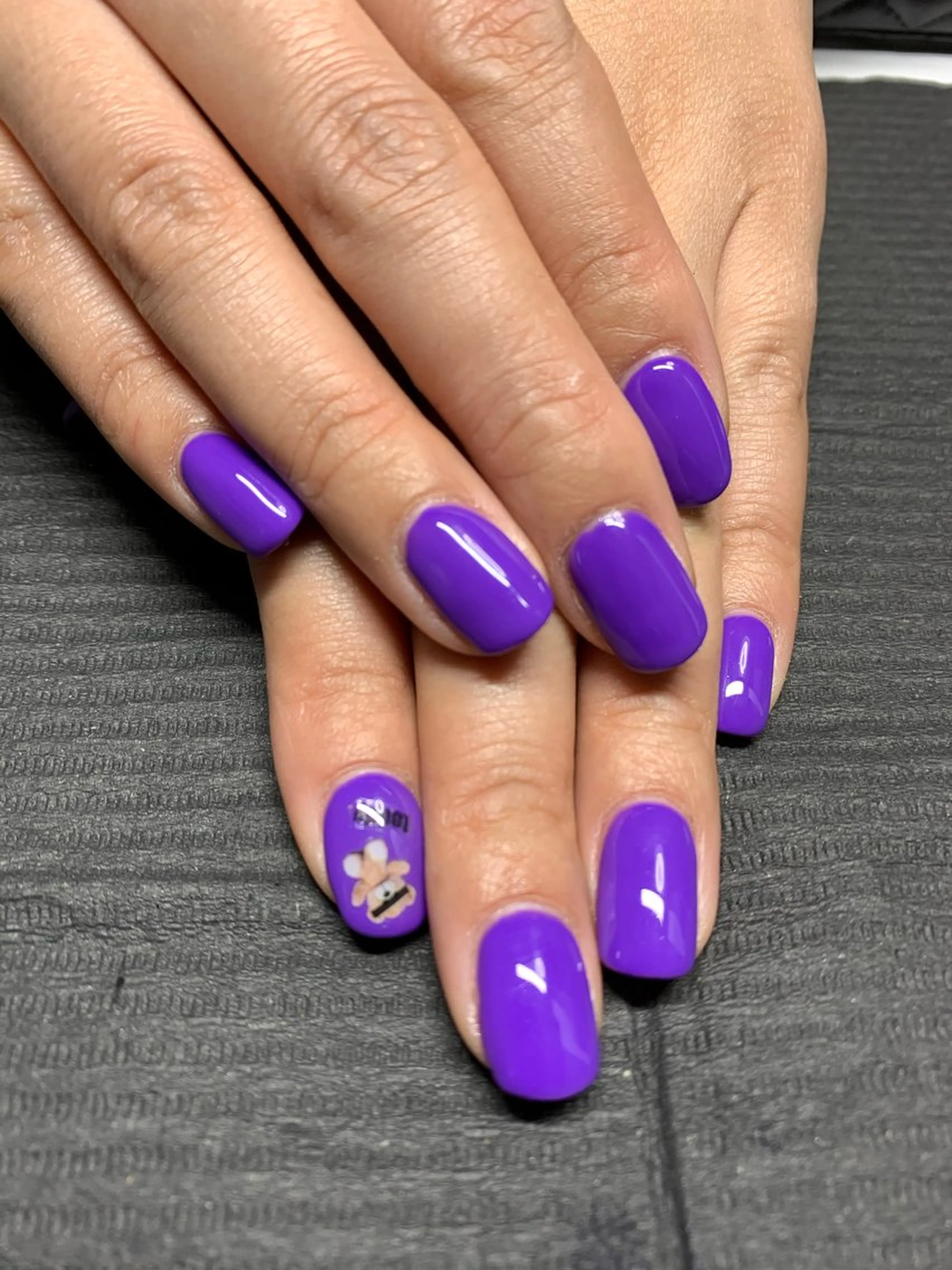 ネイル my nail plus野江内代のネイルデザイン