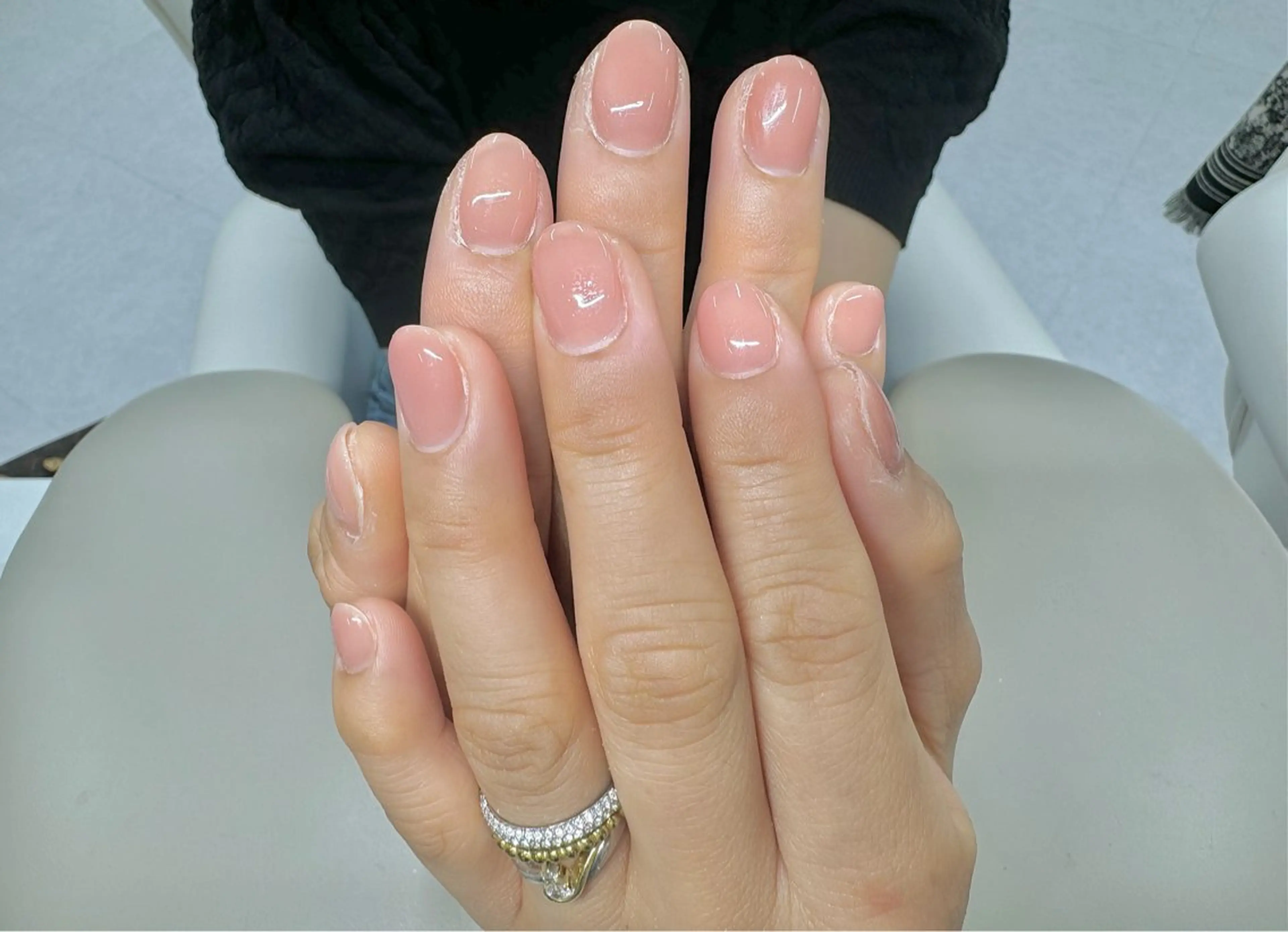 ネイル チ ンのネイルデザイン