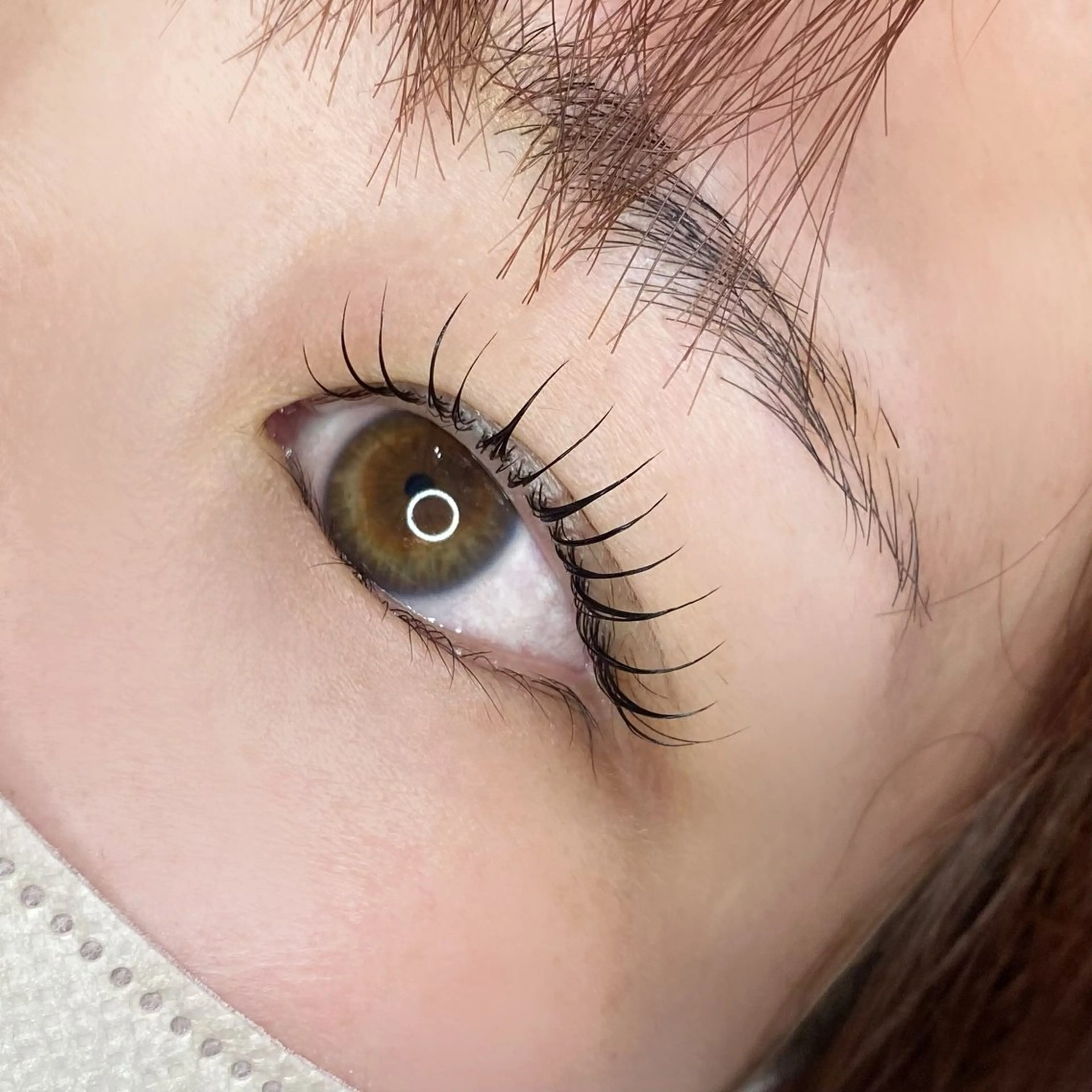 マツエク・マツパ エバーアイズ 山田のマツエク・マツパデザイン