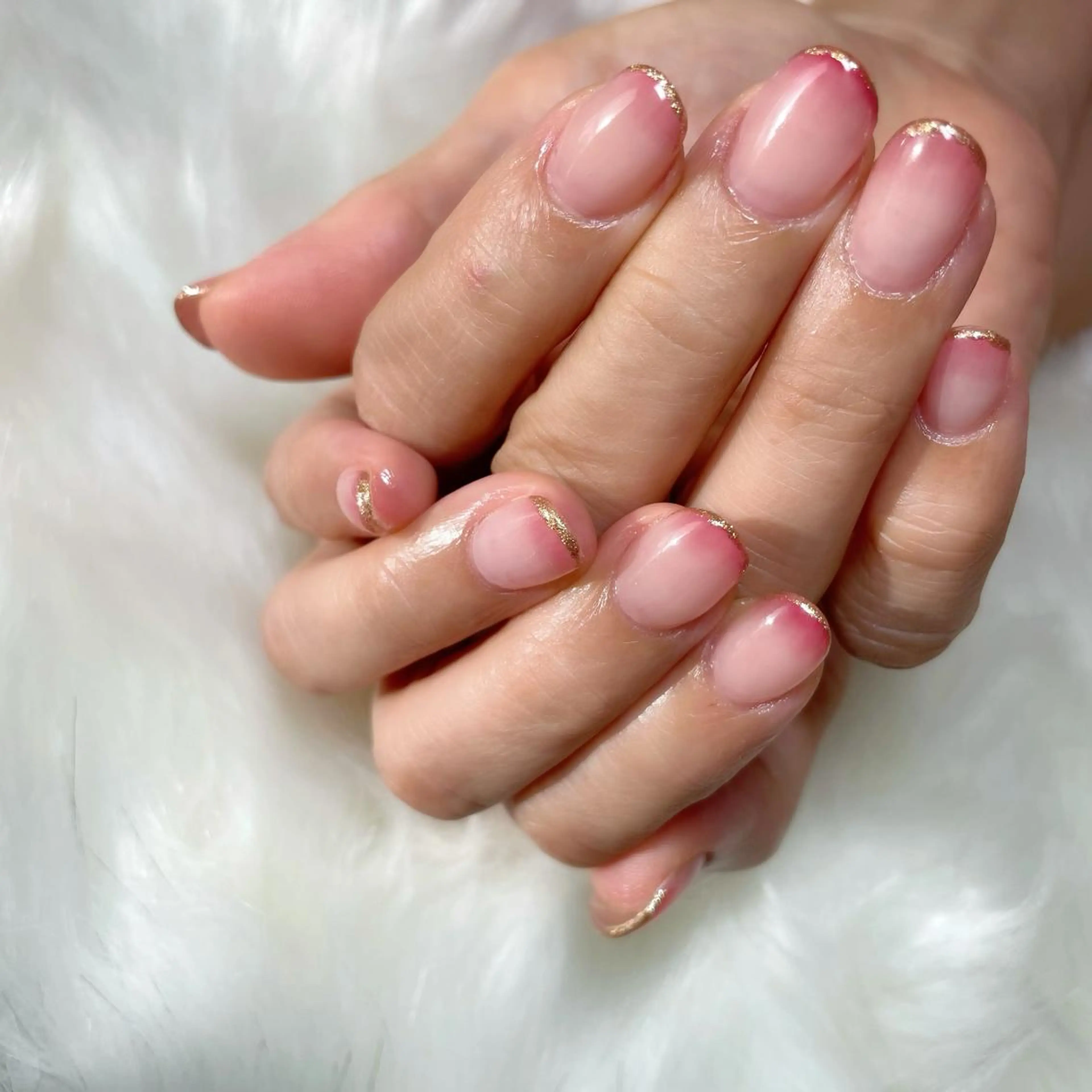 ショート ネイル Bell nailのネイルデザイン