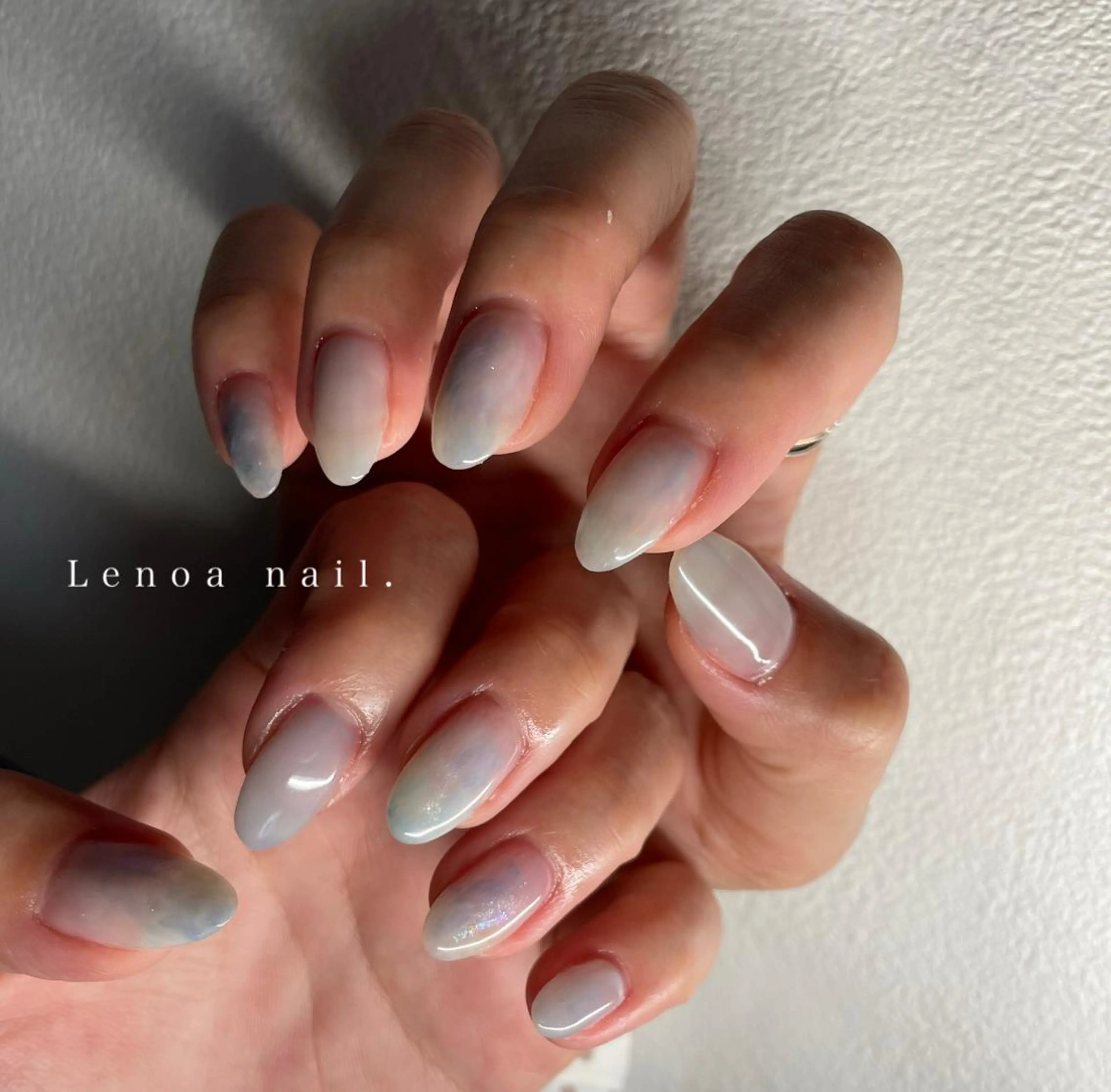 ネイル nailsalon Lenoaのネイルデザイン