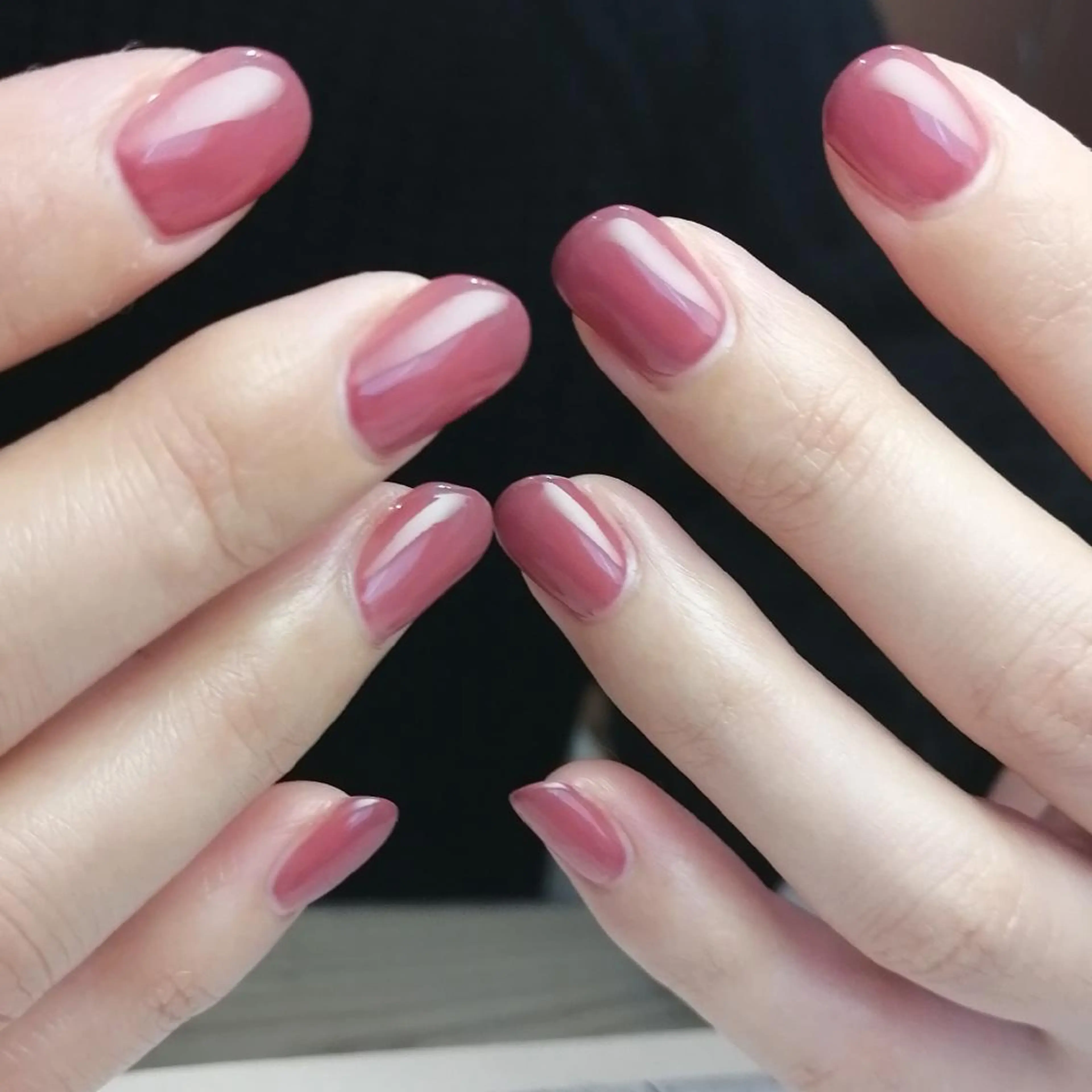 ネイル ショートネイル コエリネイル &エステのネイルデザイン