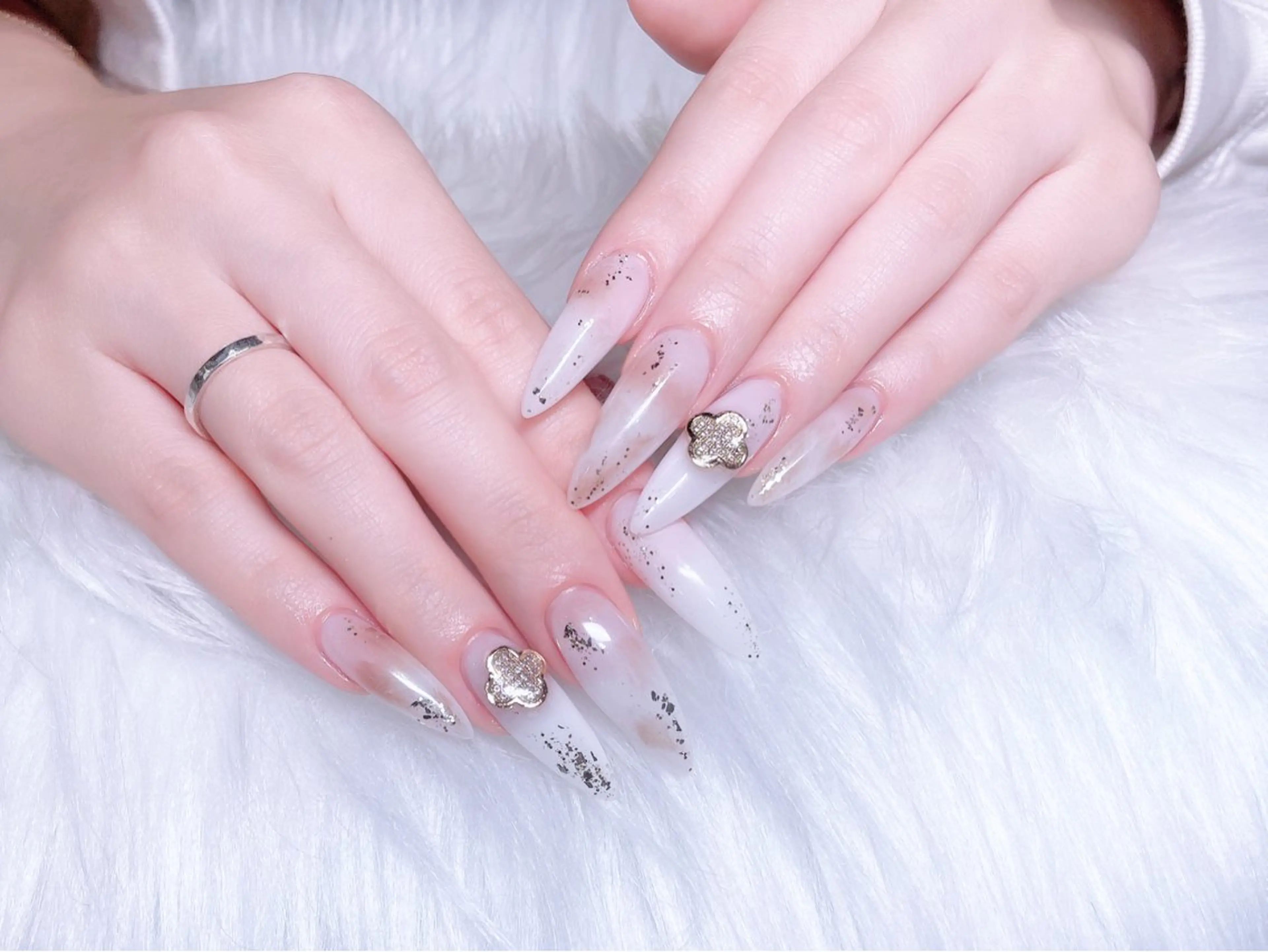 ネイル ＬuＬu ネイルサロンのネイルデザイン