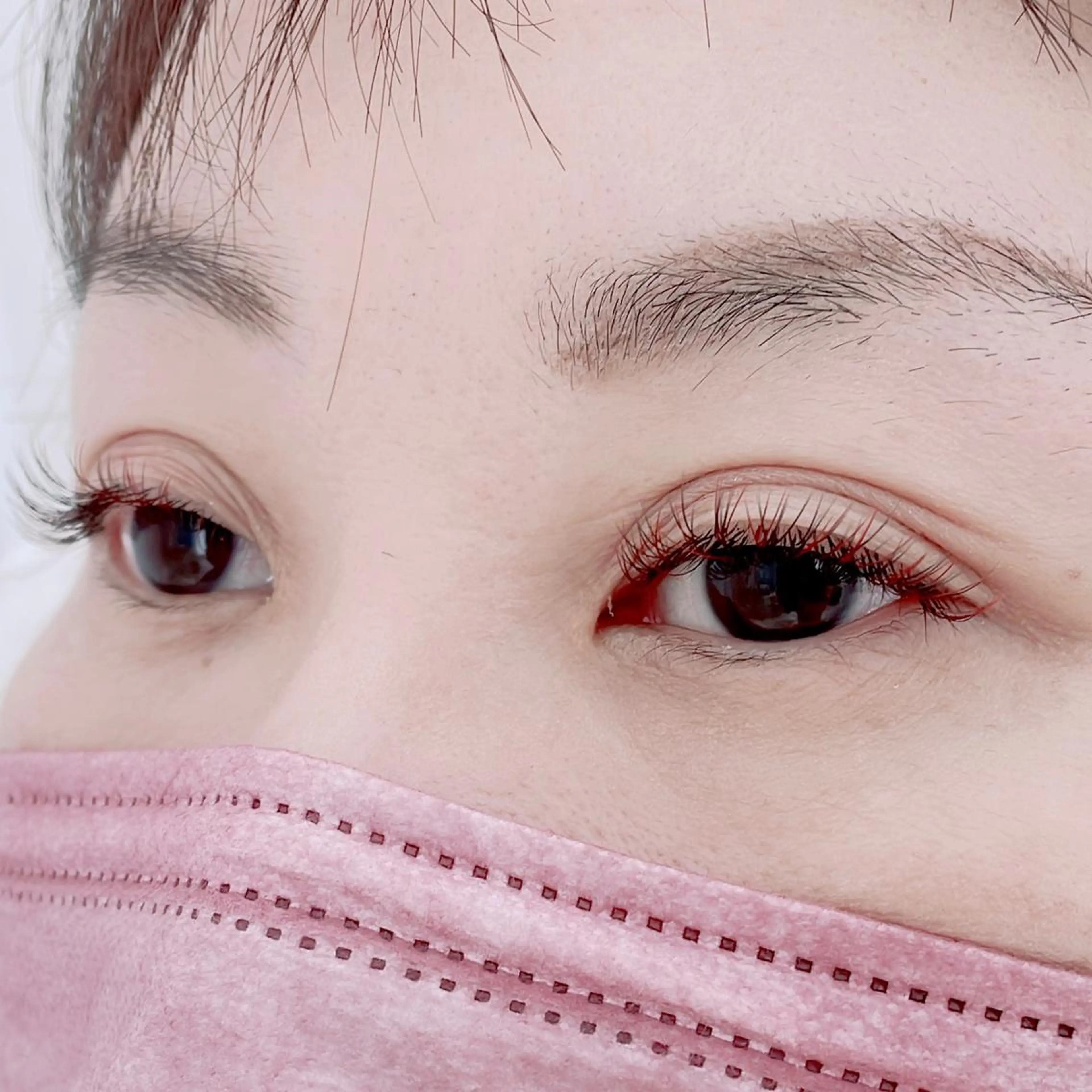 マツエク・マツパ CeCe Garden所属・🌟CeCe Garden🌟のマツエク・マツパデザイン