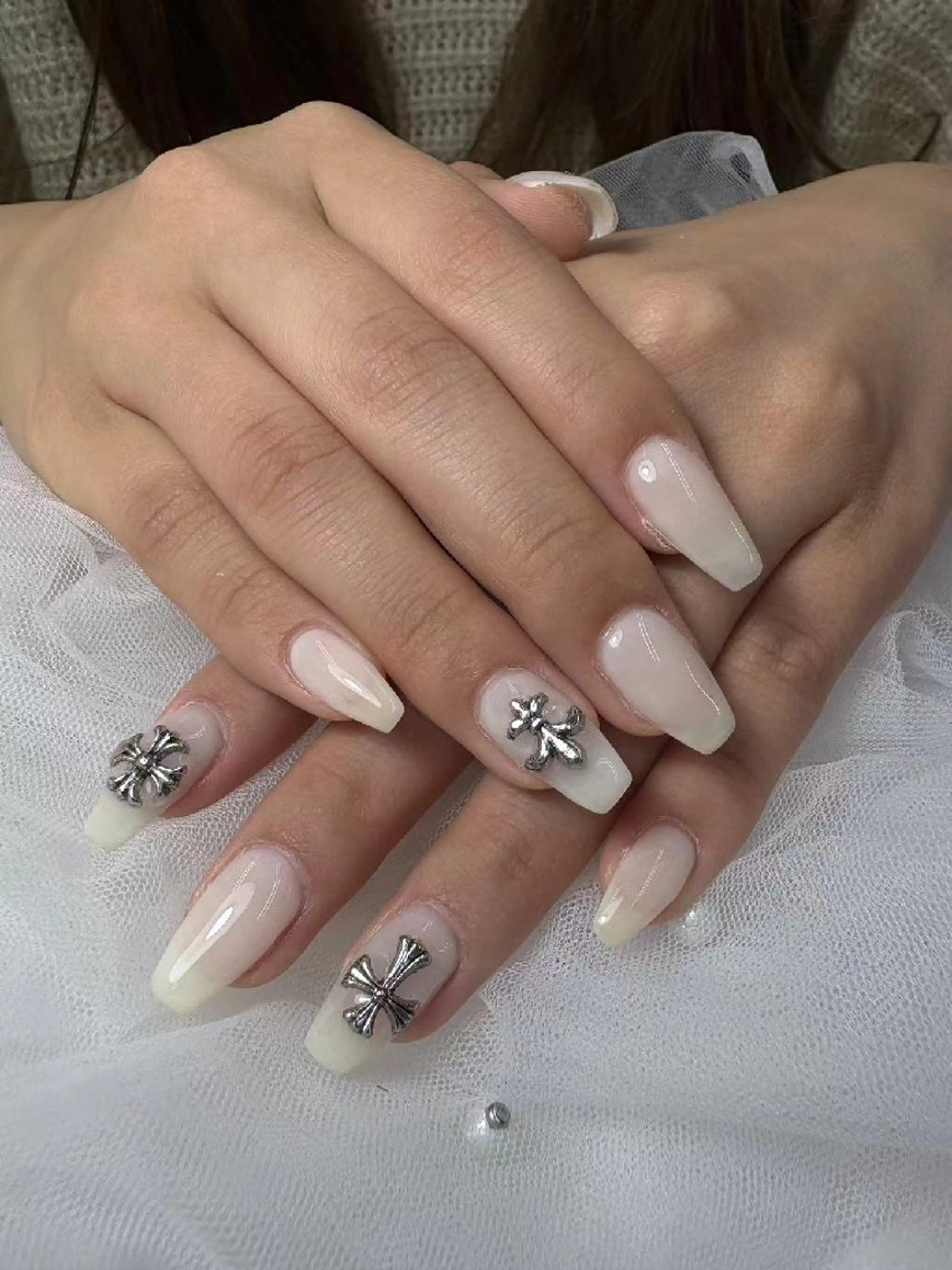 ネイル 池袋激安 ネイルのネイルデザイン