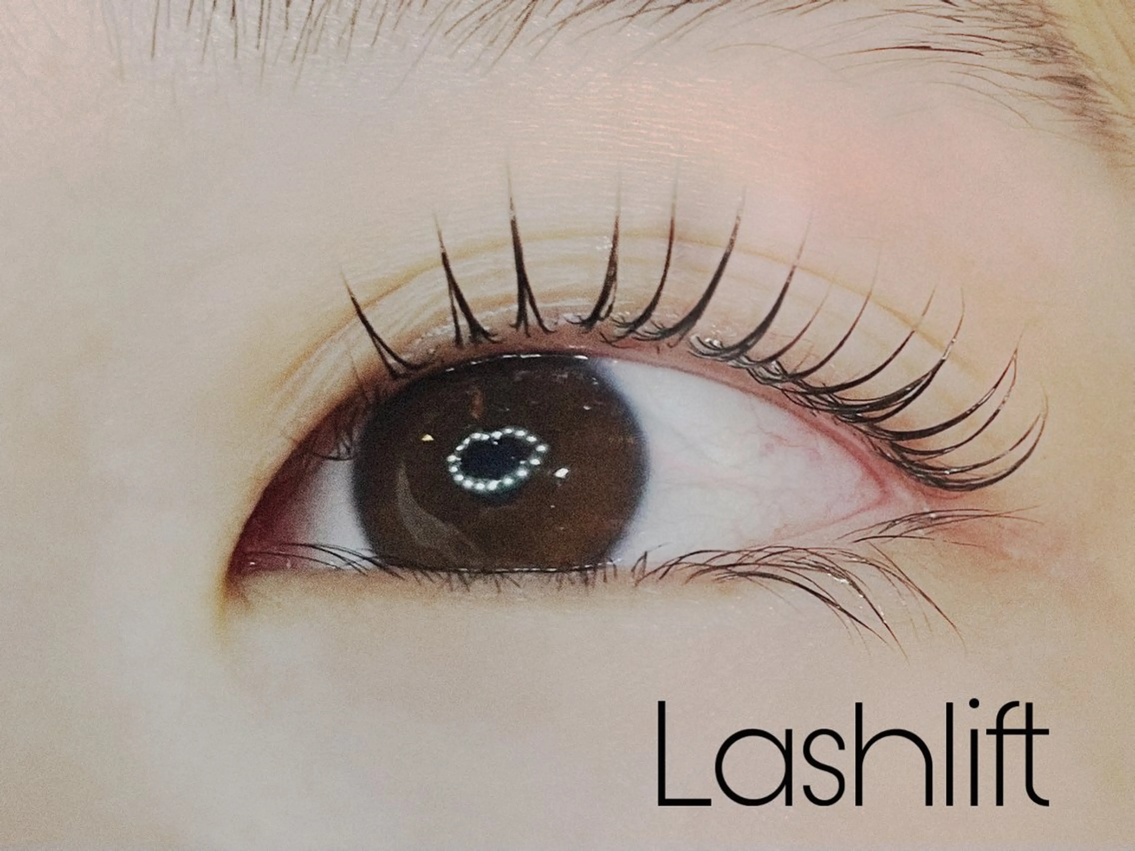 マツエク・マツパ リスブラン MOMOKOのマツエク・マツパデザイン