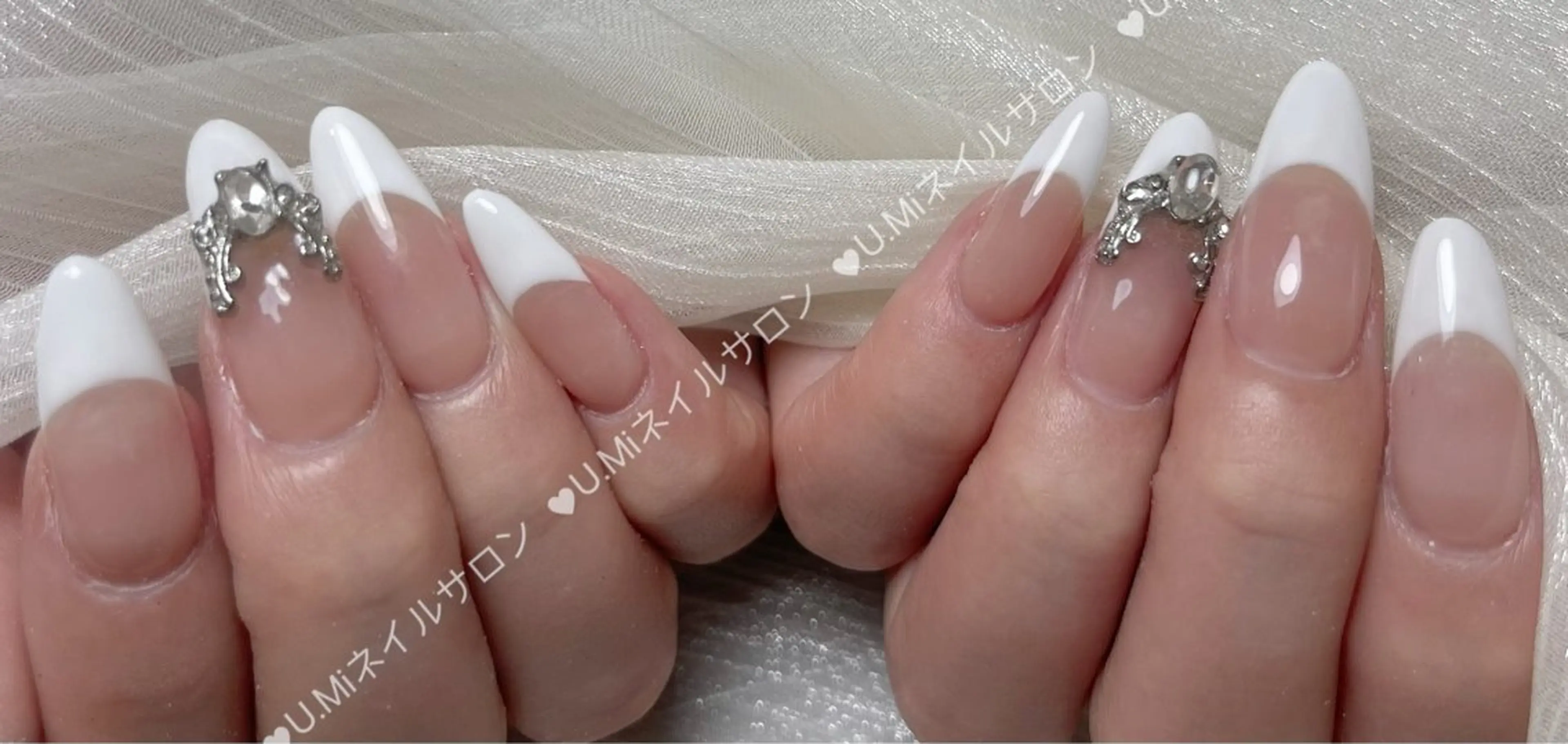 ネイル ユミ nailのネイルデザイン