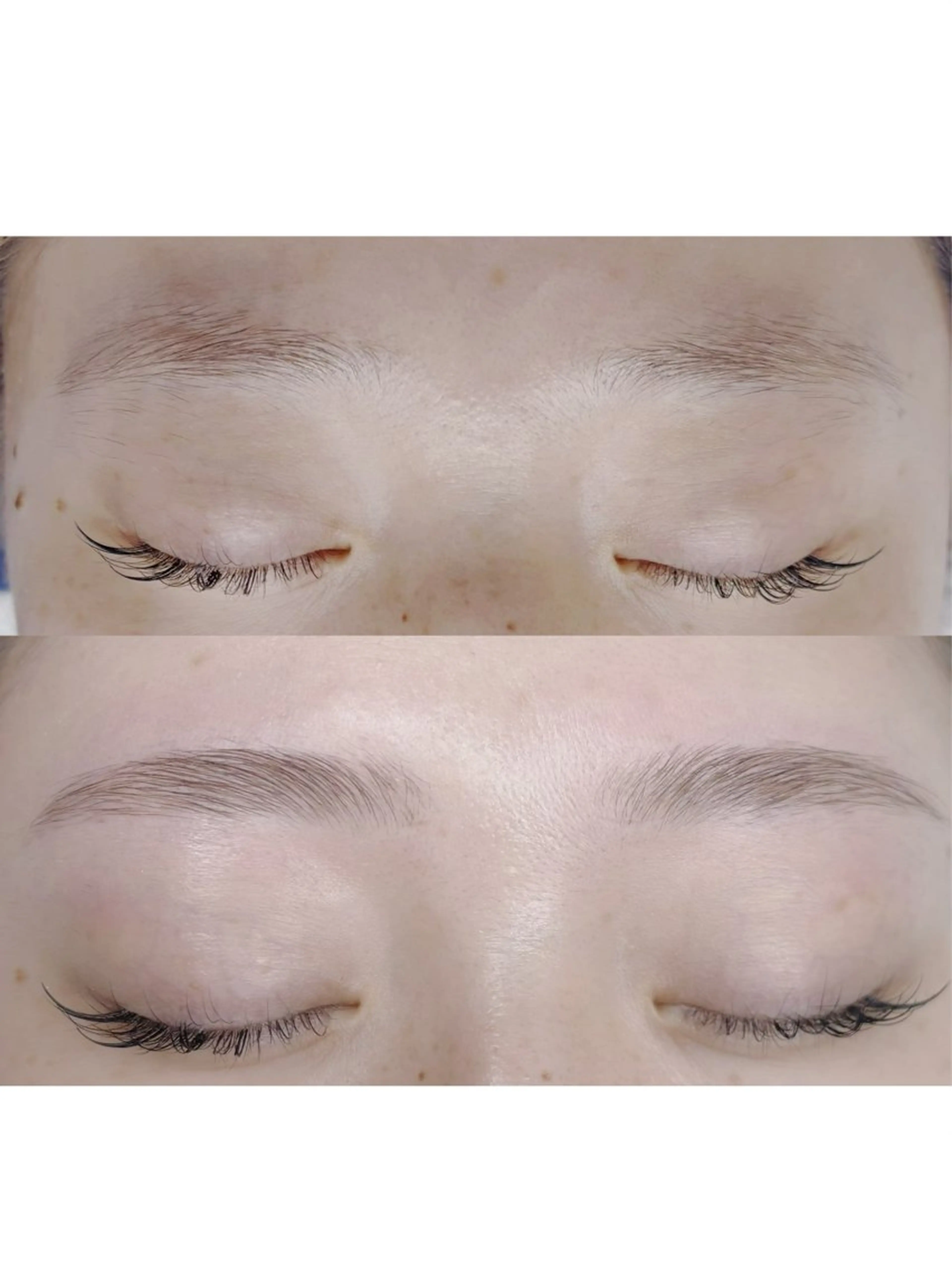 アイブロウ lill by flag所属・Lill MATSUIのマツエク・マツパデザイン