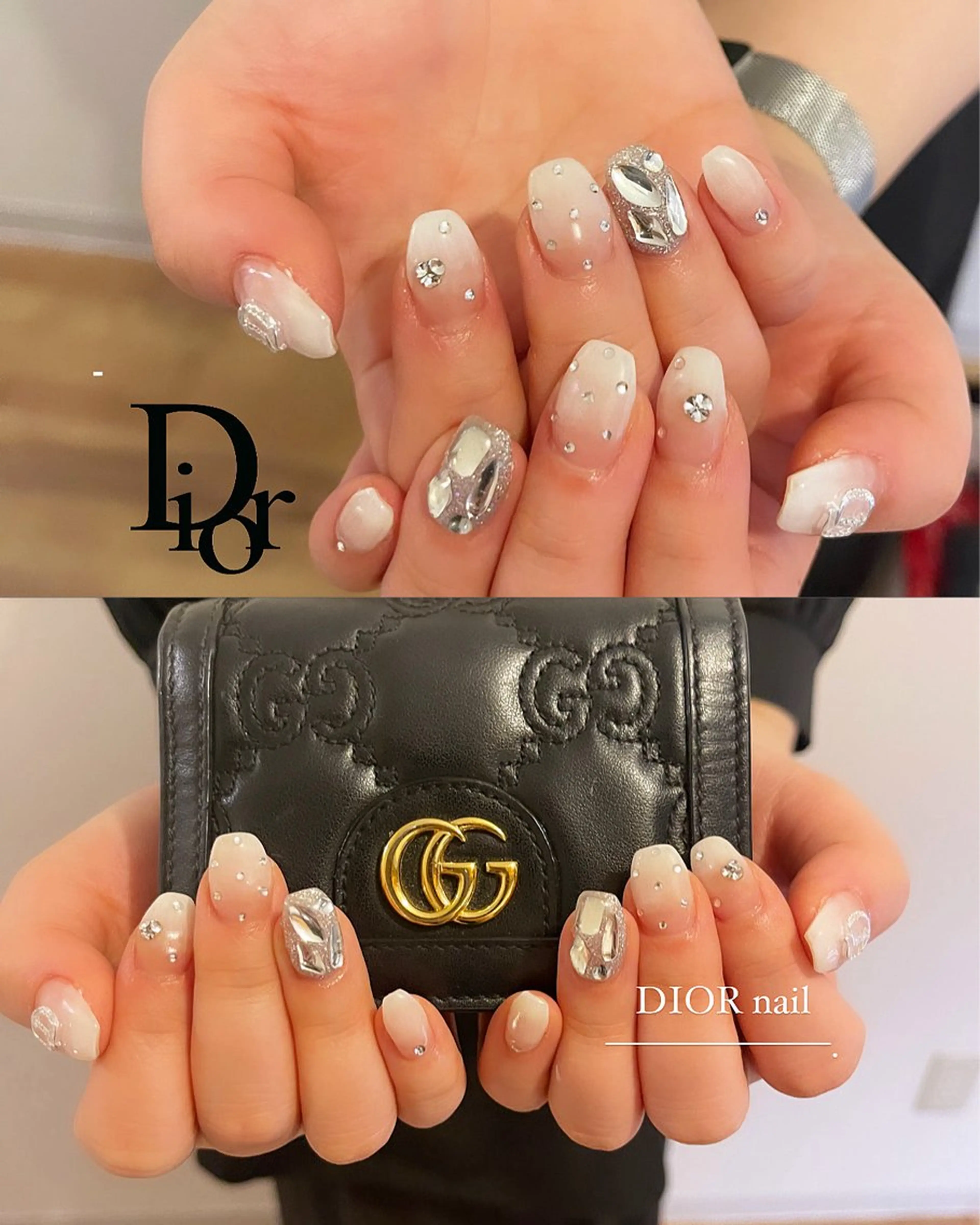 ネイル 777nail salonのネイルデザイン