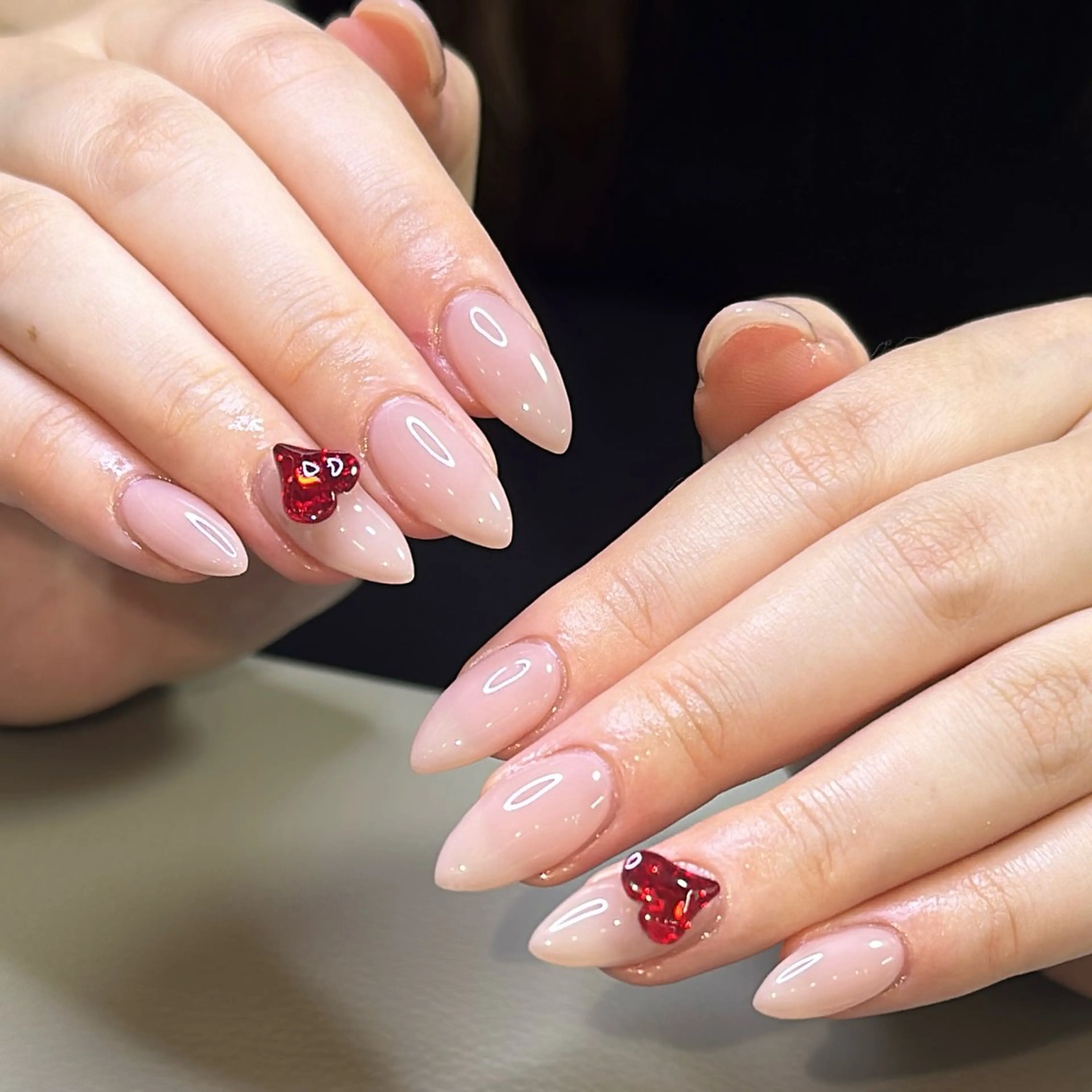 ネイル ハンドネイル July Nailのネイルデザイン