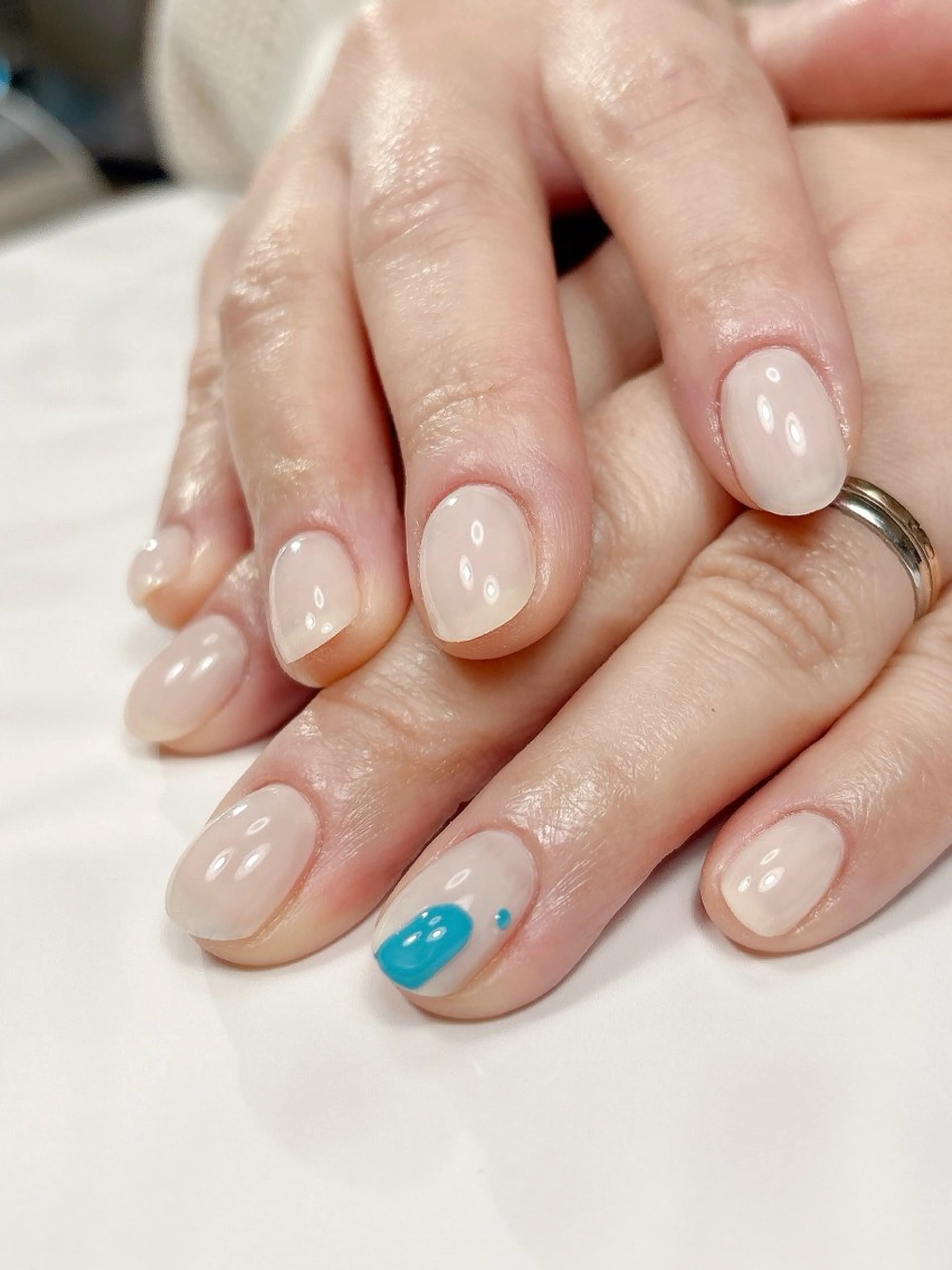 ネイル mooi モーイのネイルデザイン