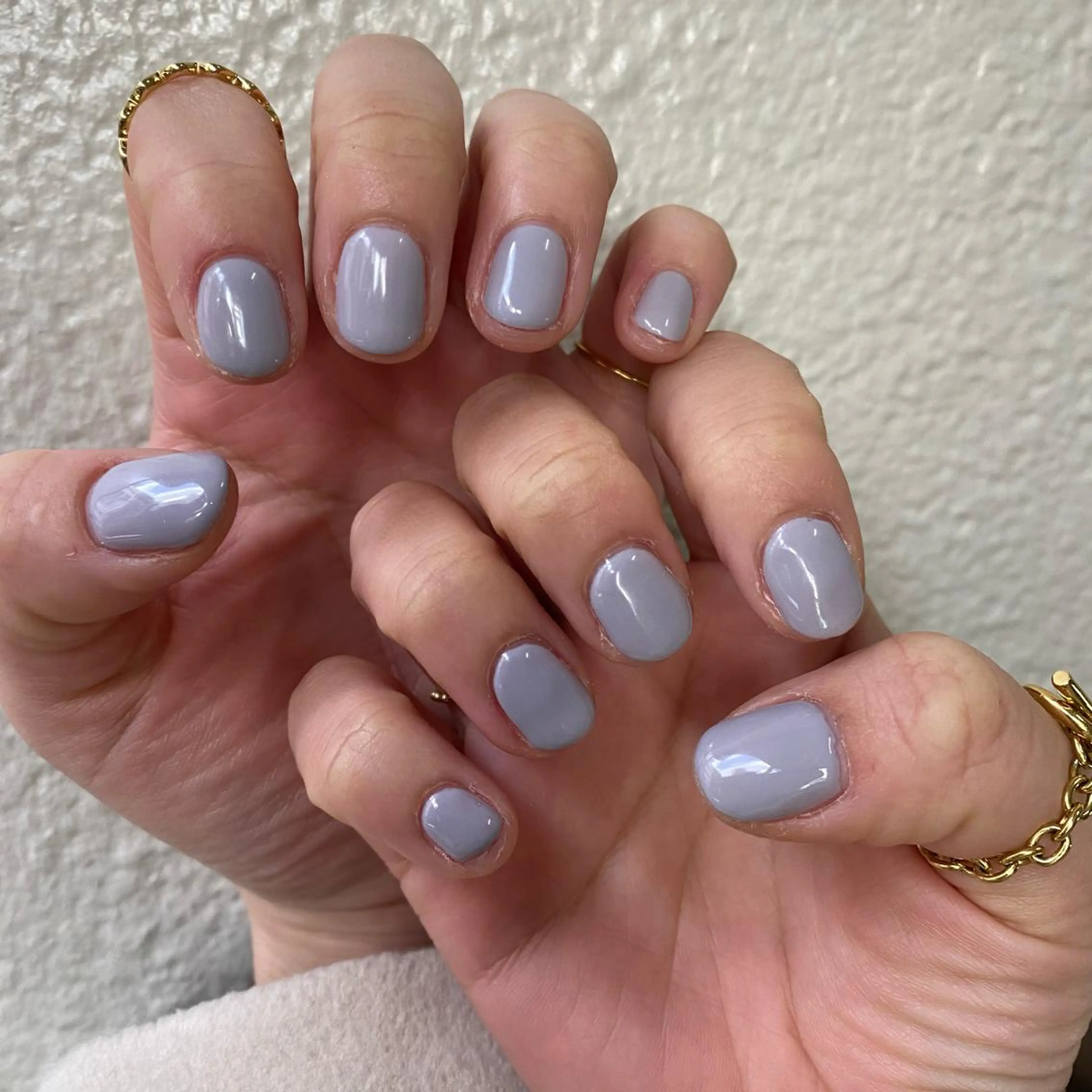 ネイル Yarm As Etel 。のネイルデザイン